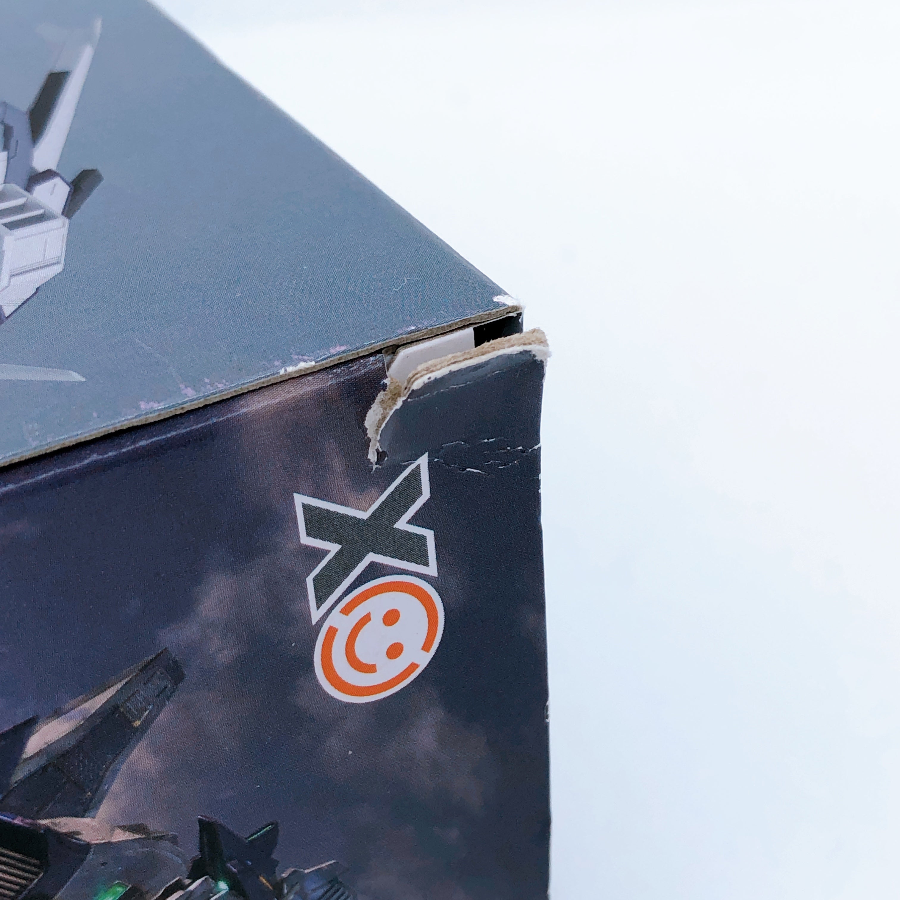 MODEROID 1/48 GR EdelStein II Titanomachia Model Kit Japan Sealed NEW