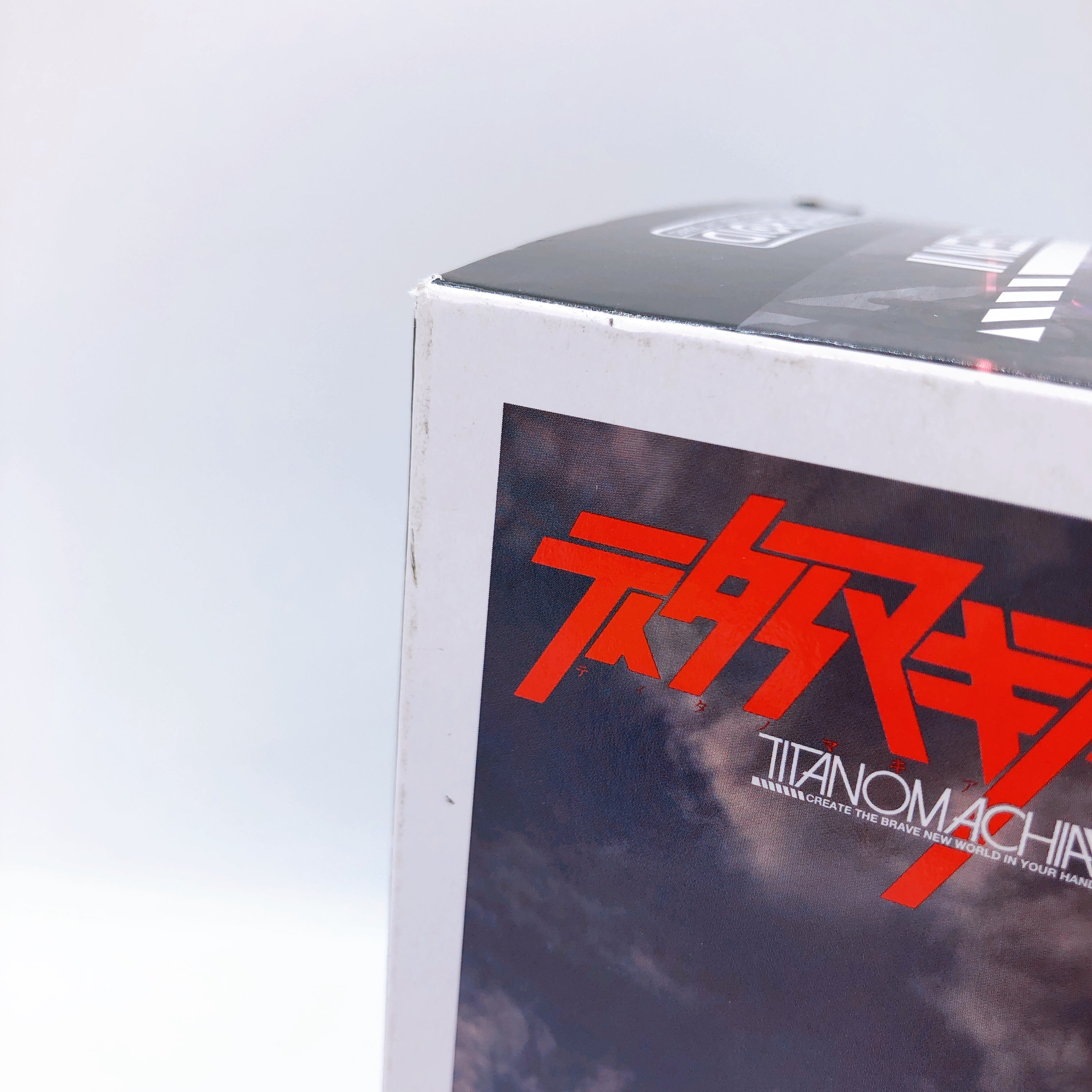 MODEROID 1/48 GR EdelStein II Titanomachia Model Kit Japan Sealed NEW