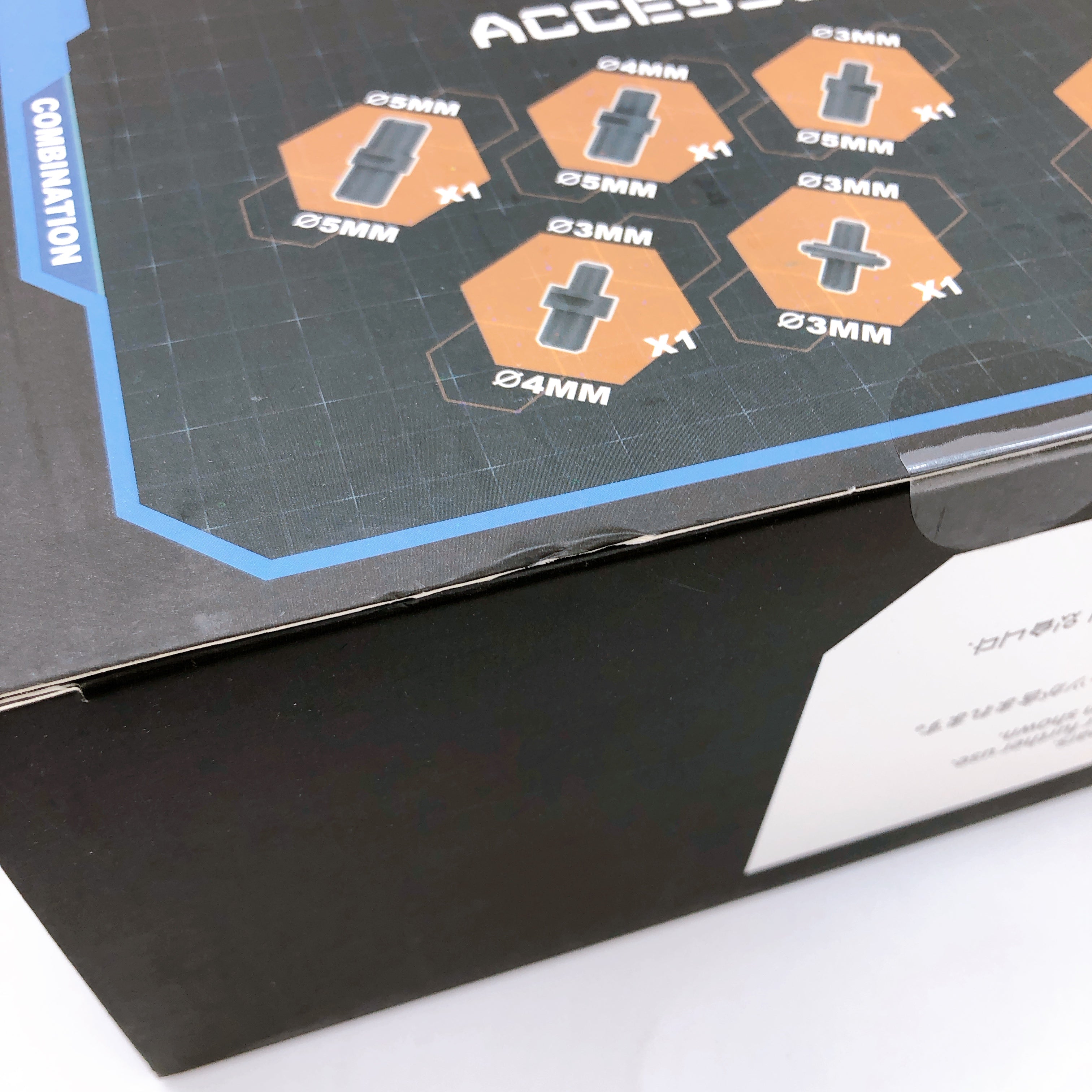 52TOYS MEGABOX ICARUS ELITE MB-17IE Transforming Jets Action Figure Japan NEW