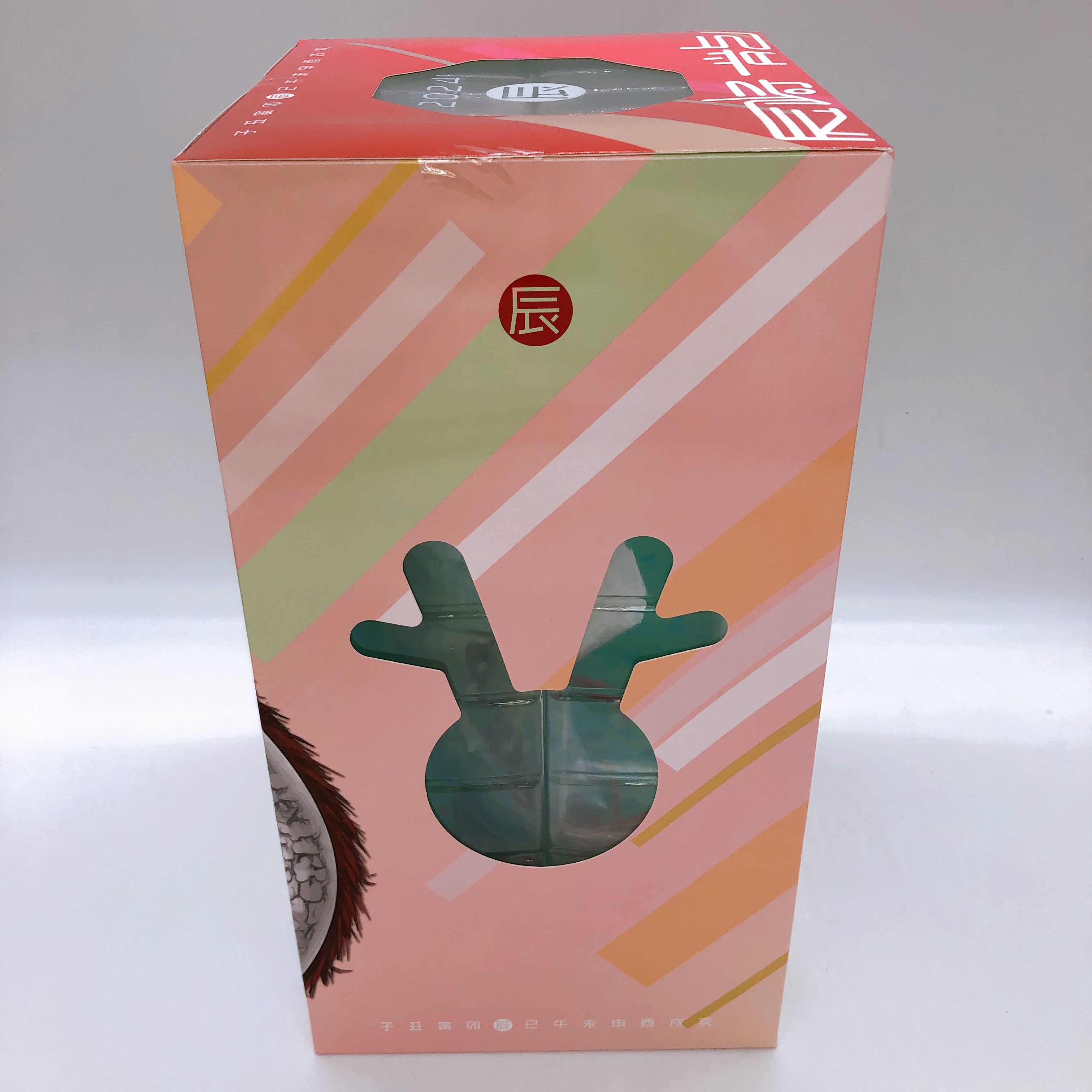 DZ12SX Ryou Tatsuzaki 1/6 Scale Figure T.E.S.T Sealed FASTSHIP from Japan