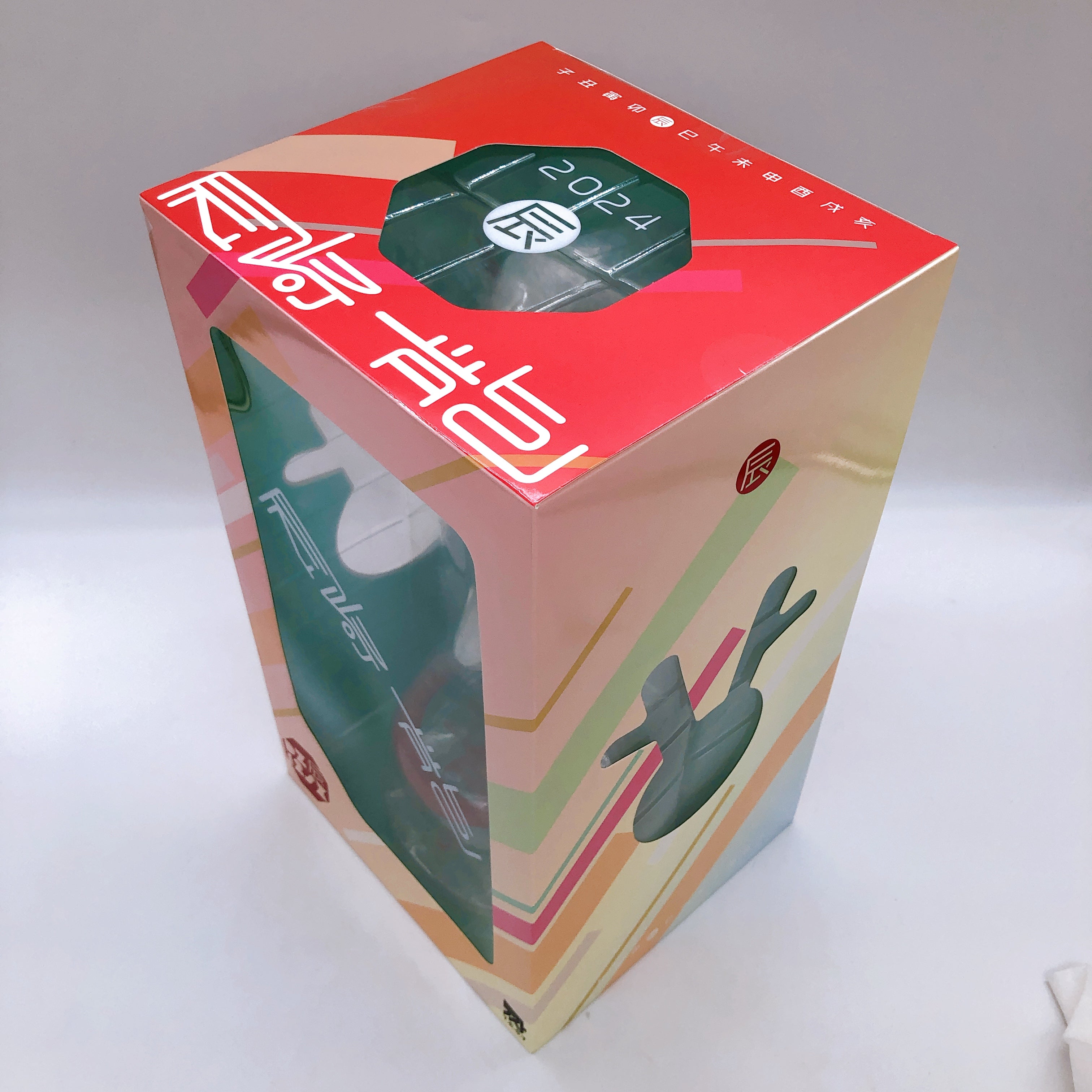 DZ12SX Ryou Tatsuzaki 1/6 Scale Figure T.E.S.T Sealed FASTSHIP from Japan