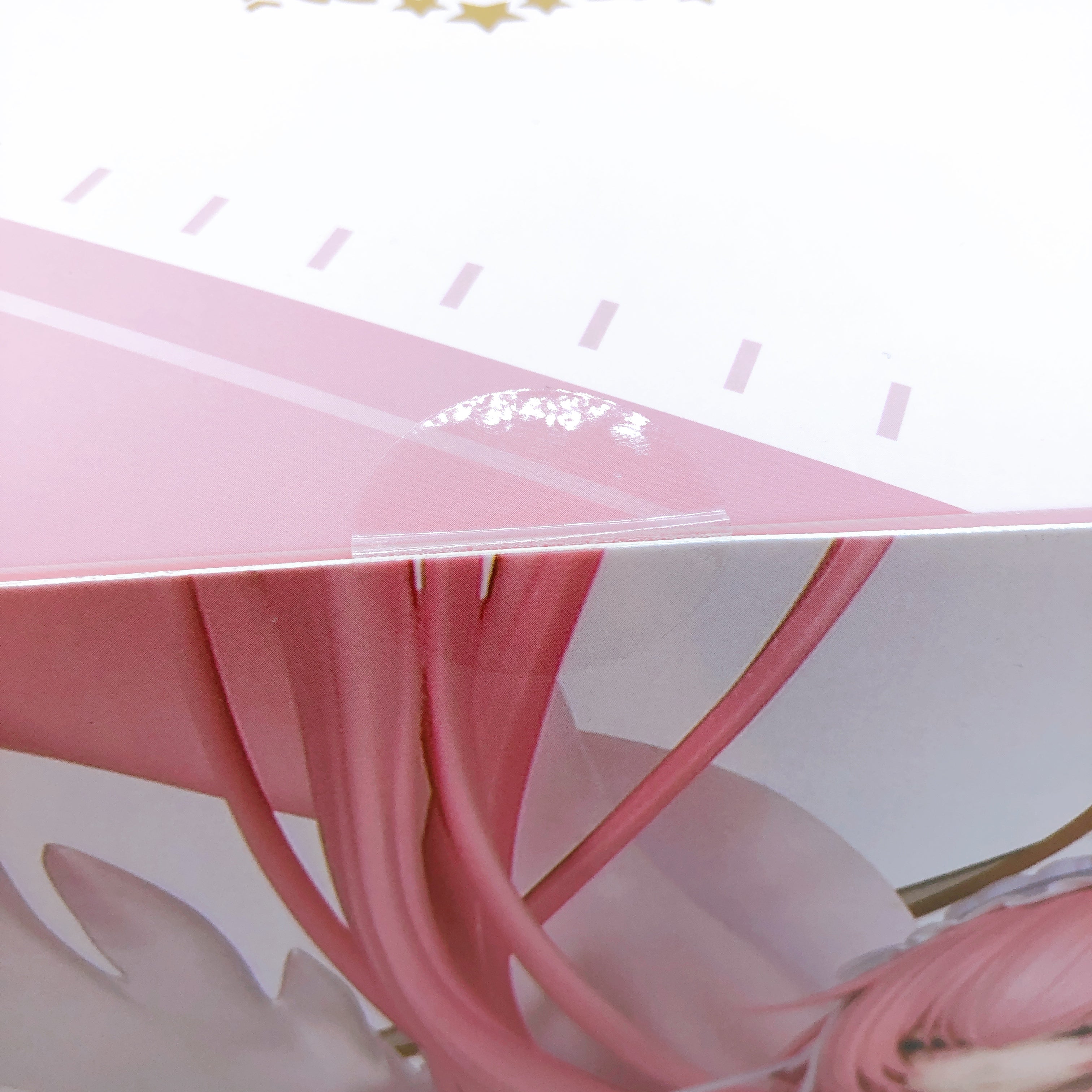 Azur Lane Perseus 1/7 Scale Figure WINGS inc. Japan AUTHENTIC FASTSHIP Sealed