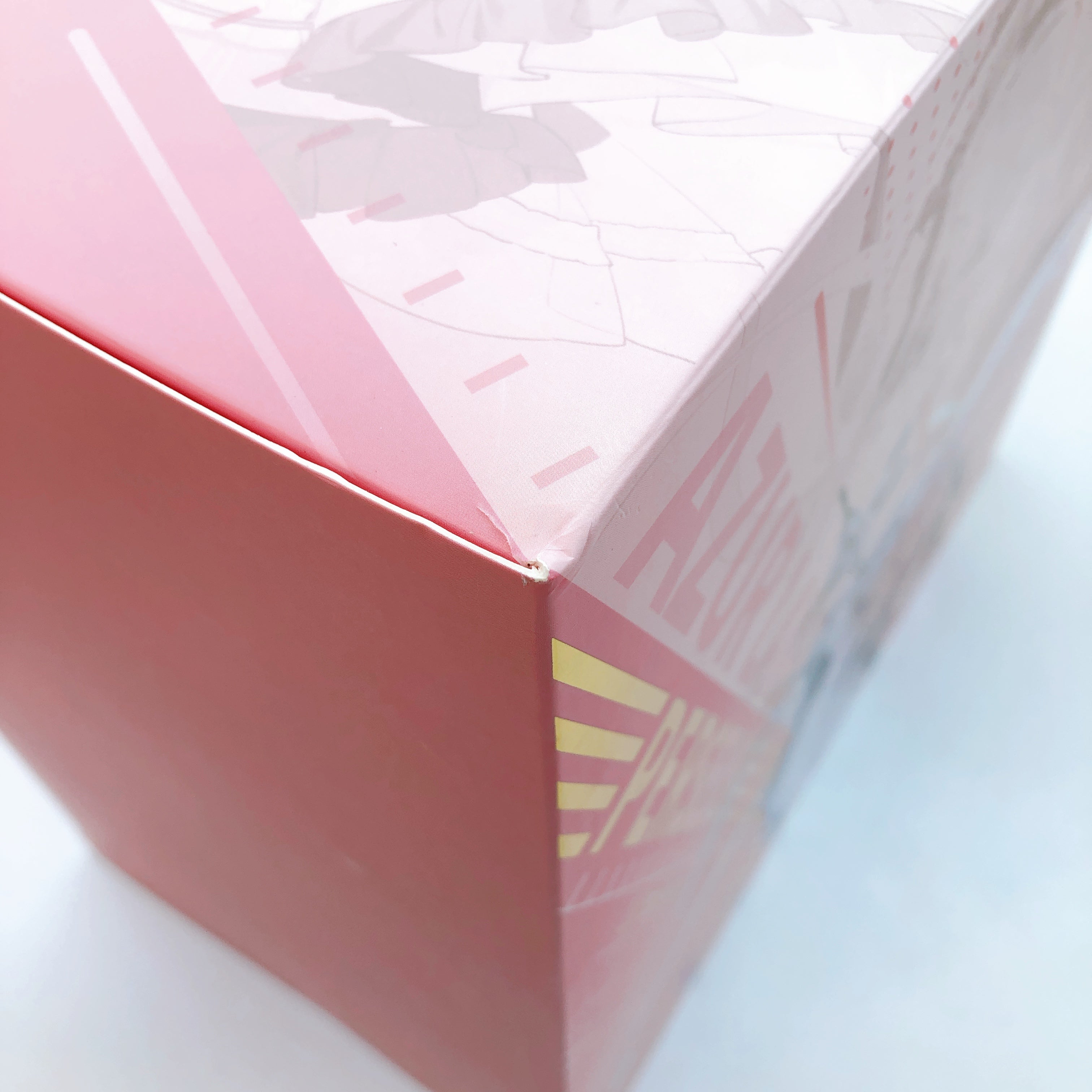Azur Lane Perseus 1/7 Scale Figure WINGS inc. Japan AUTHENTIC FASTSHIP Sealed