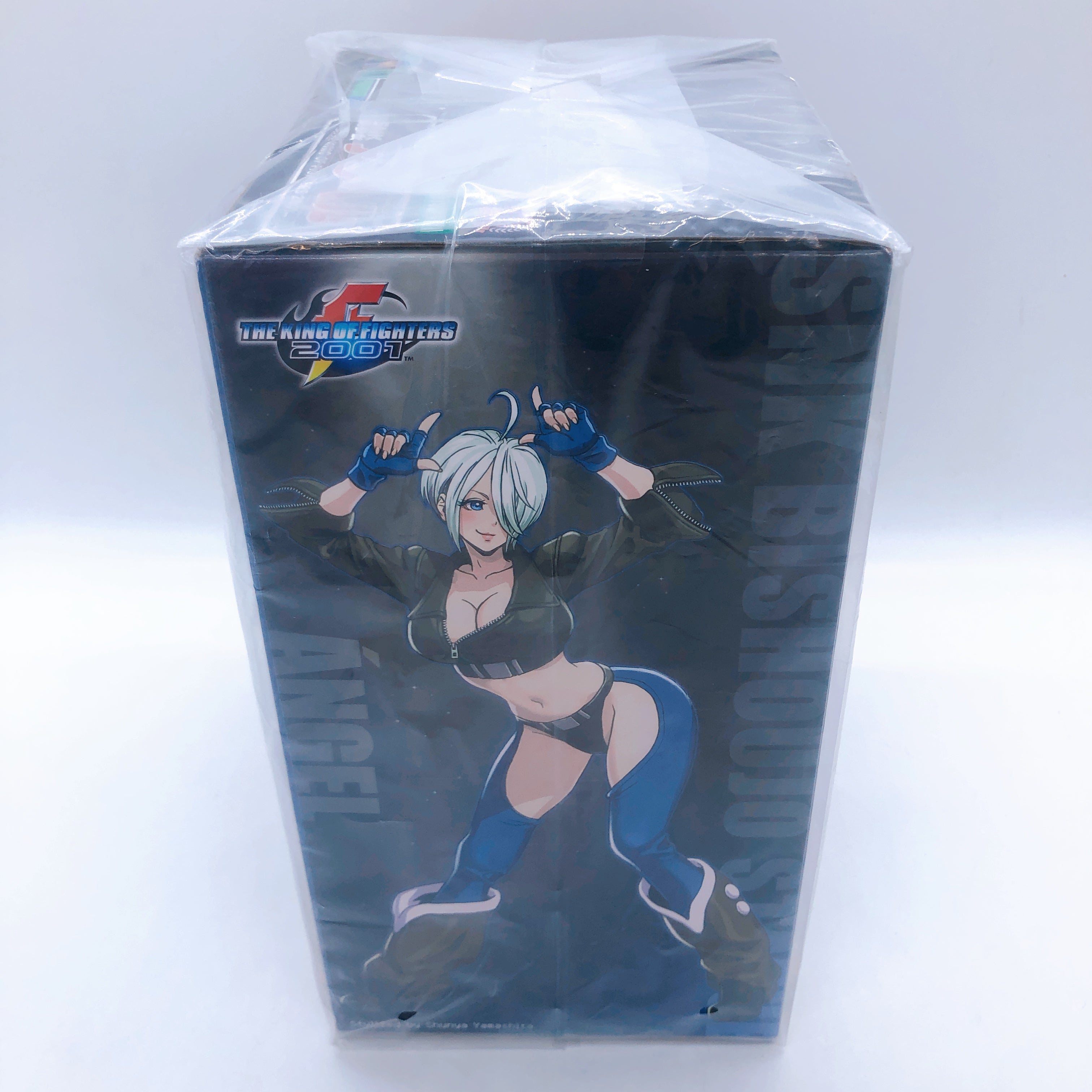 (w/Bonus) SNK Bishoujo Angel 1/7 Scale Figure King of Fighters 2021 Kotobukiya