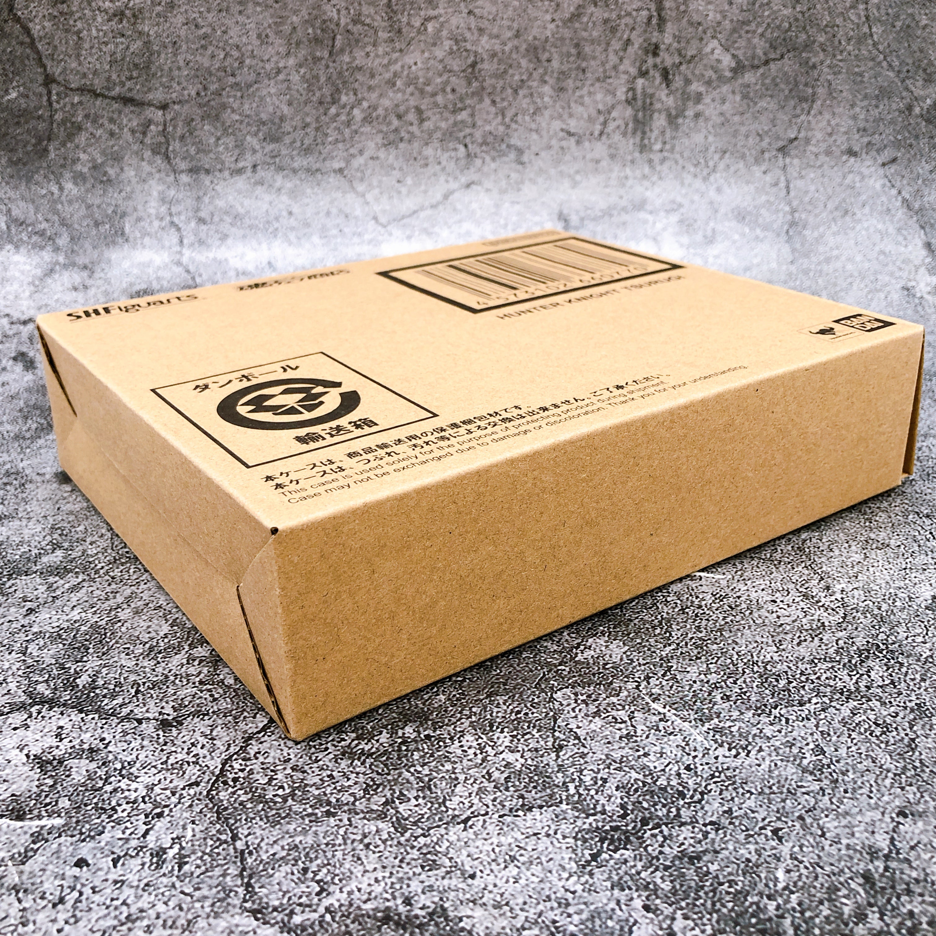 S.H.Figuarts Hunter Knight Tsurugi Ultraman Mebius Action Figure NEW