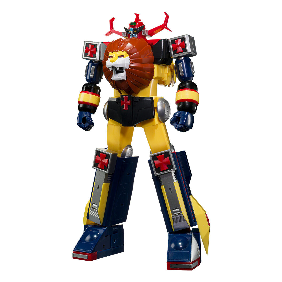 SMP Future Robot Daltanious Shokugan Model Kit Bandai Japan Sealed NEW FASTSHIP