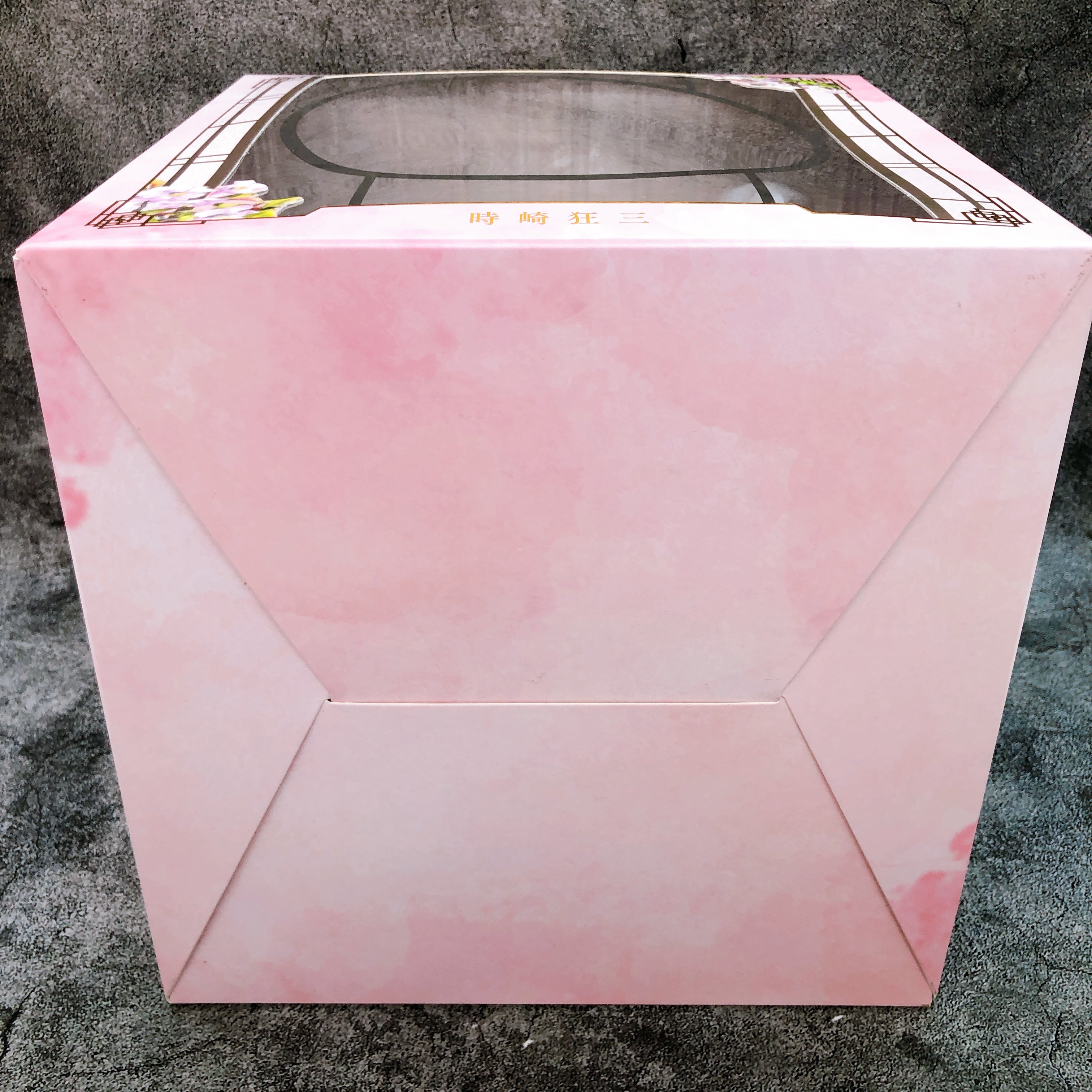 SSF Date A Live Kurumi Tokisaki Hanfu ver. 1/7 SHIBUYA SCRAMBLE FIGURE NEW