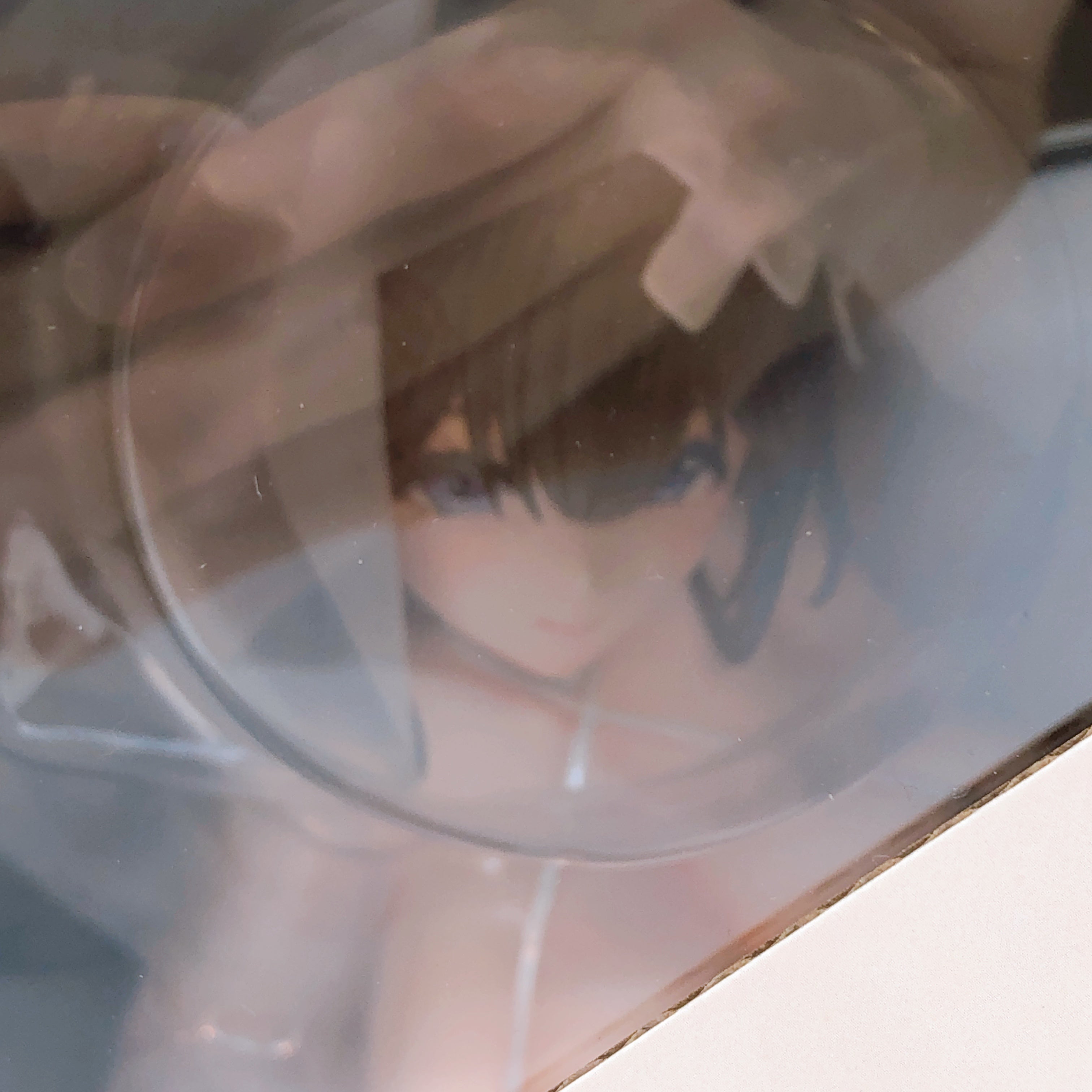 Azur Lane Kashino Hot Springs Relaxation 1/4 Scale Mimeyoi Tokyo Figure 15+ NIB