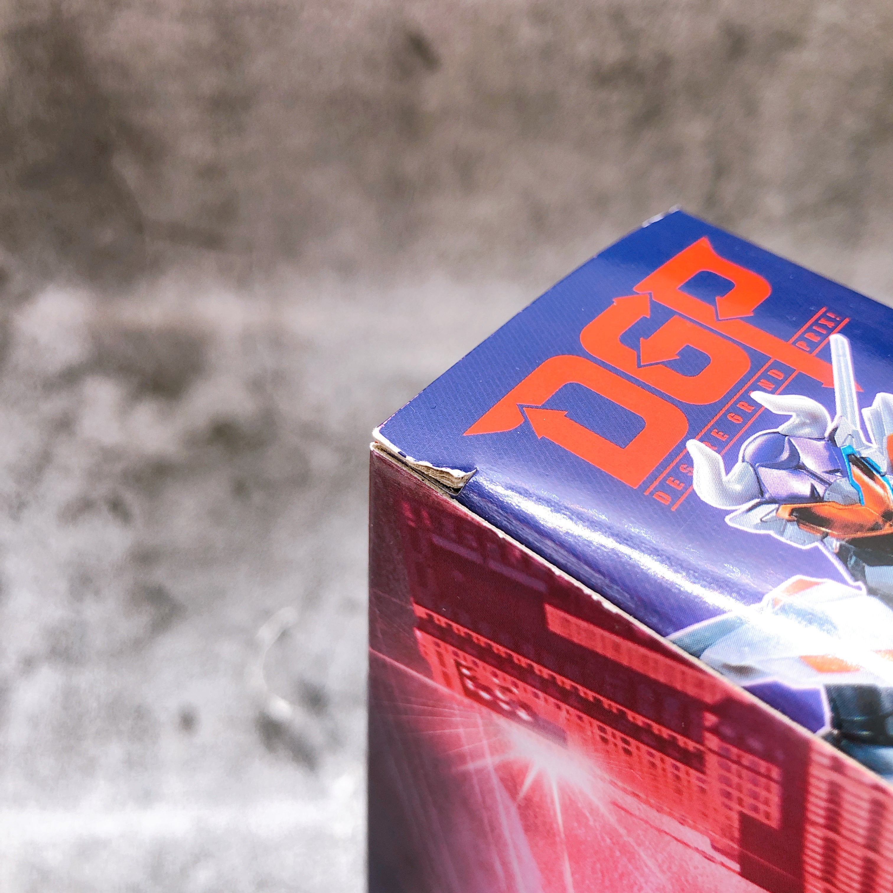 RCF Kamen Rider Buffa Plosion Rage Geats PB10 Action Figure Set Bandai NEW