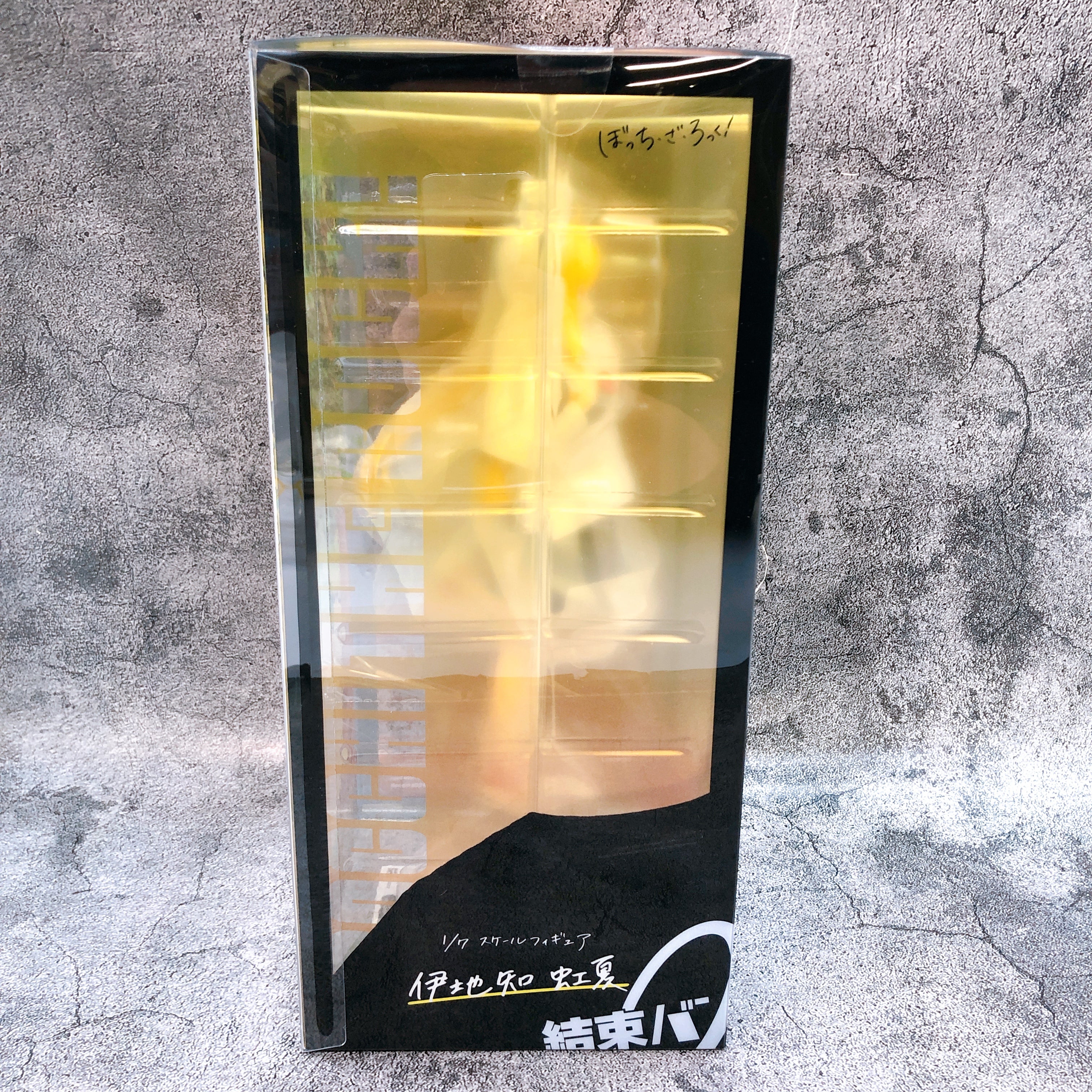 Bocchi the Rock Nijika Ijichi 1/7 Scale Figure Good Smile Company Japan Anime