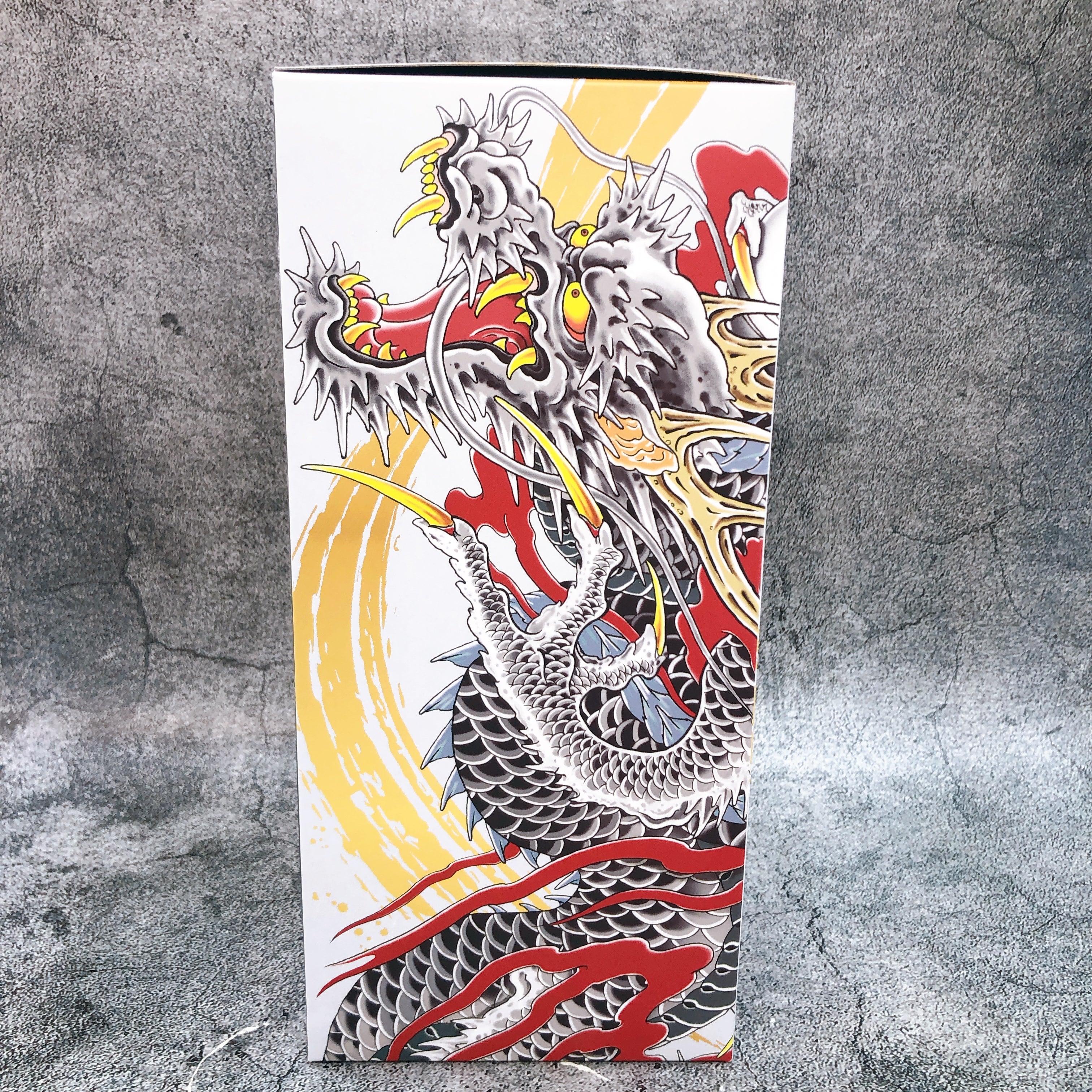 Yakuza Kazuma Kiryu Figure Fierce Battle Digsta Non Scale Japan Sealed FASTSHIP