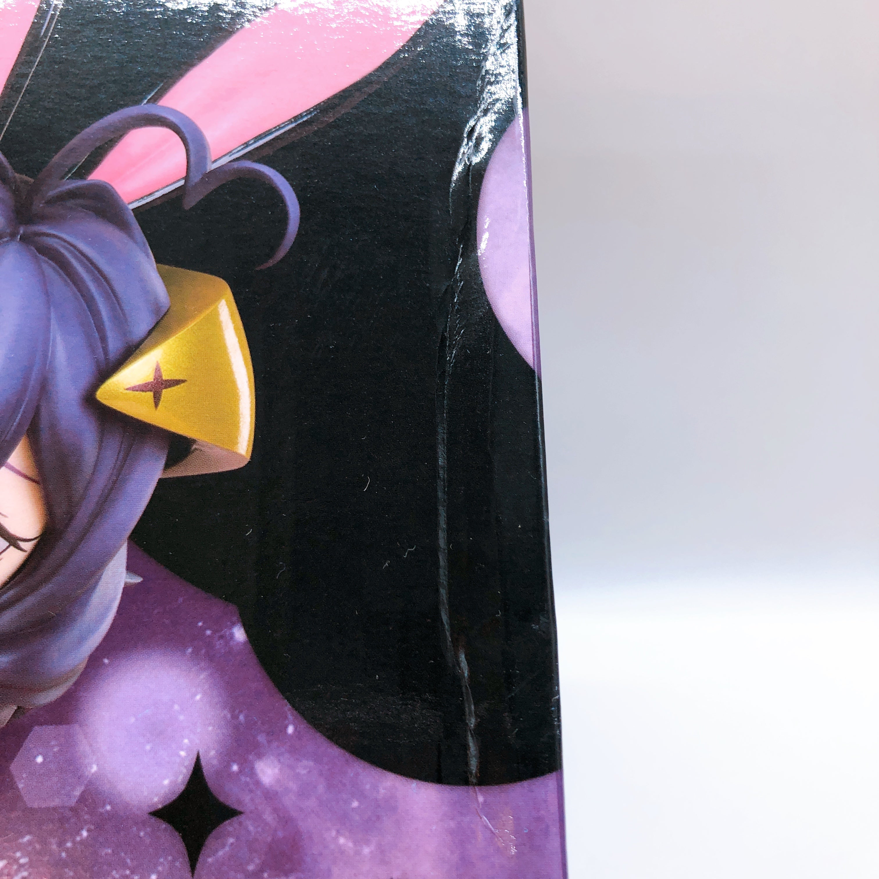 Gushing over Magical Girls Magia Baiser Bunny Ver. B-style 1/4 Figure FREEing