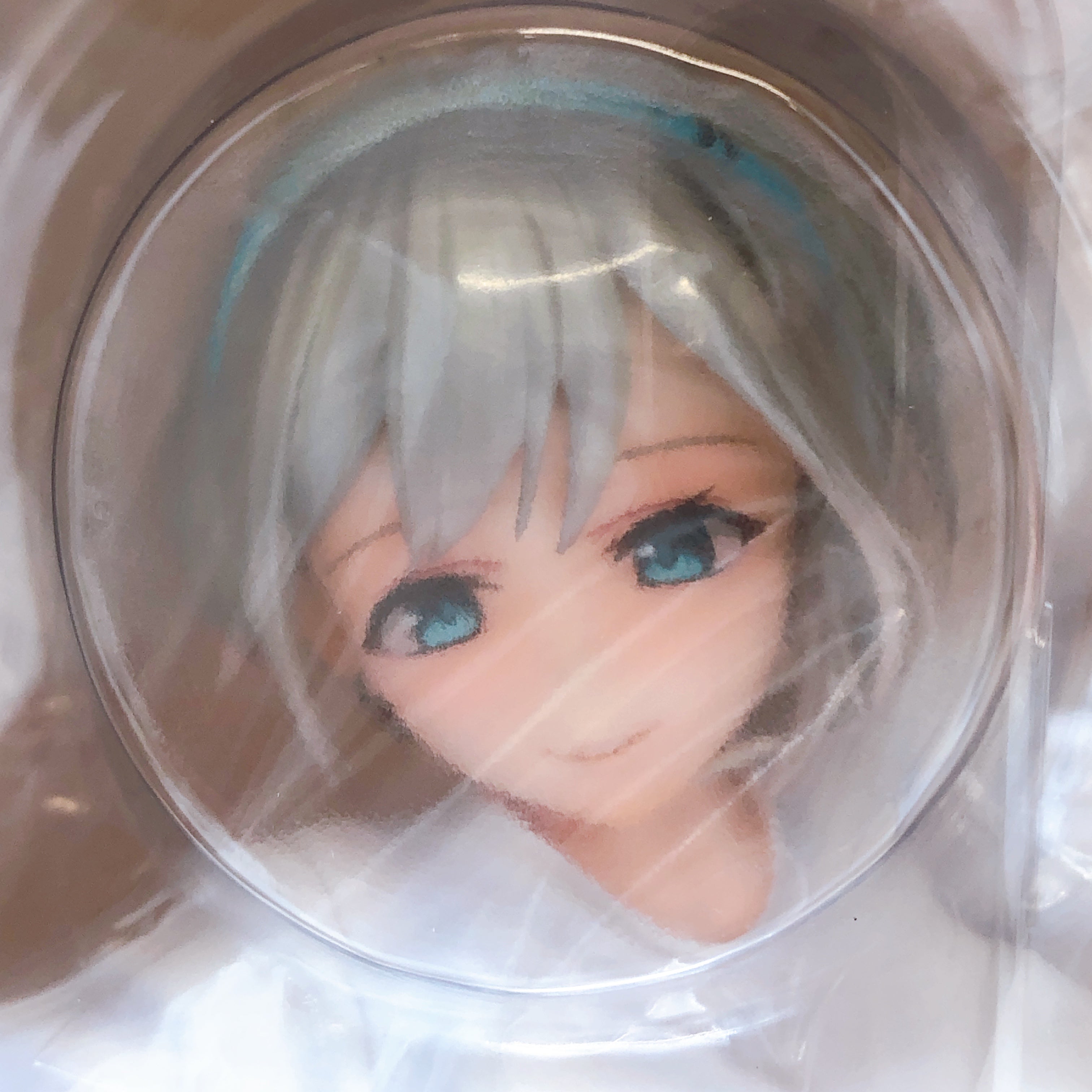 Cheerleading Series No.3 Cheerleader Riku 1/6 Figure jonsun Hobby Sakura Japan