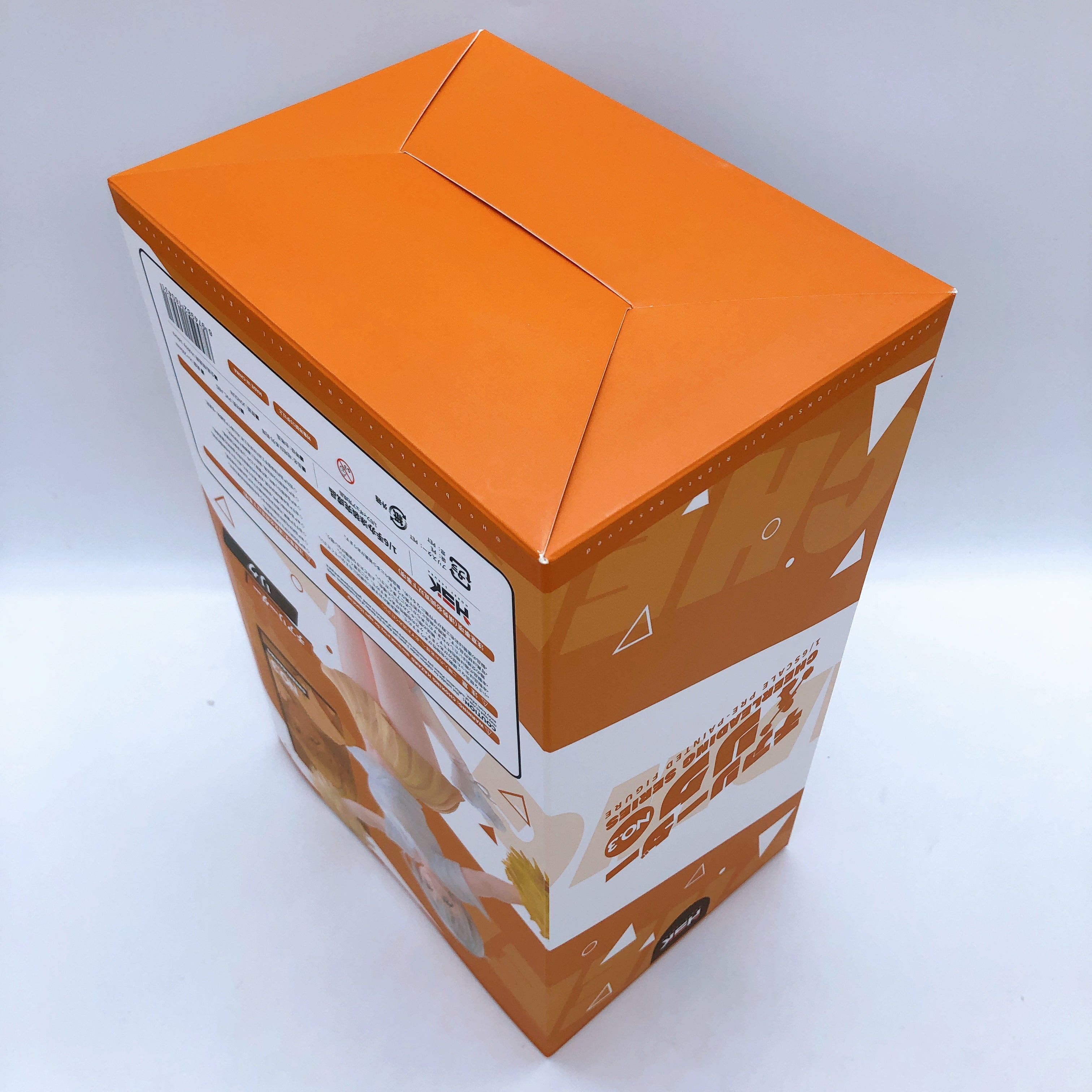 Cheerleading Series No.3 Cheerleader Riku 1/6 Figure jonsun Hobby Sakura Japan