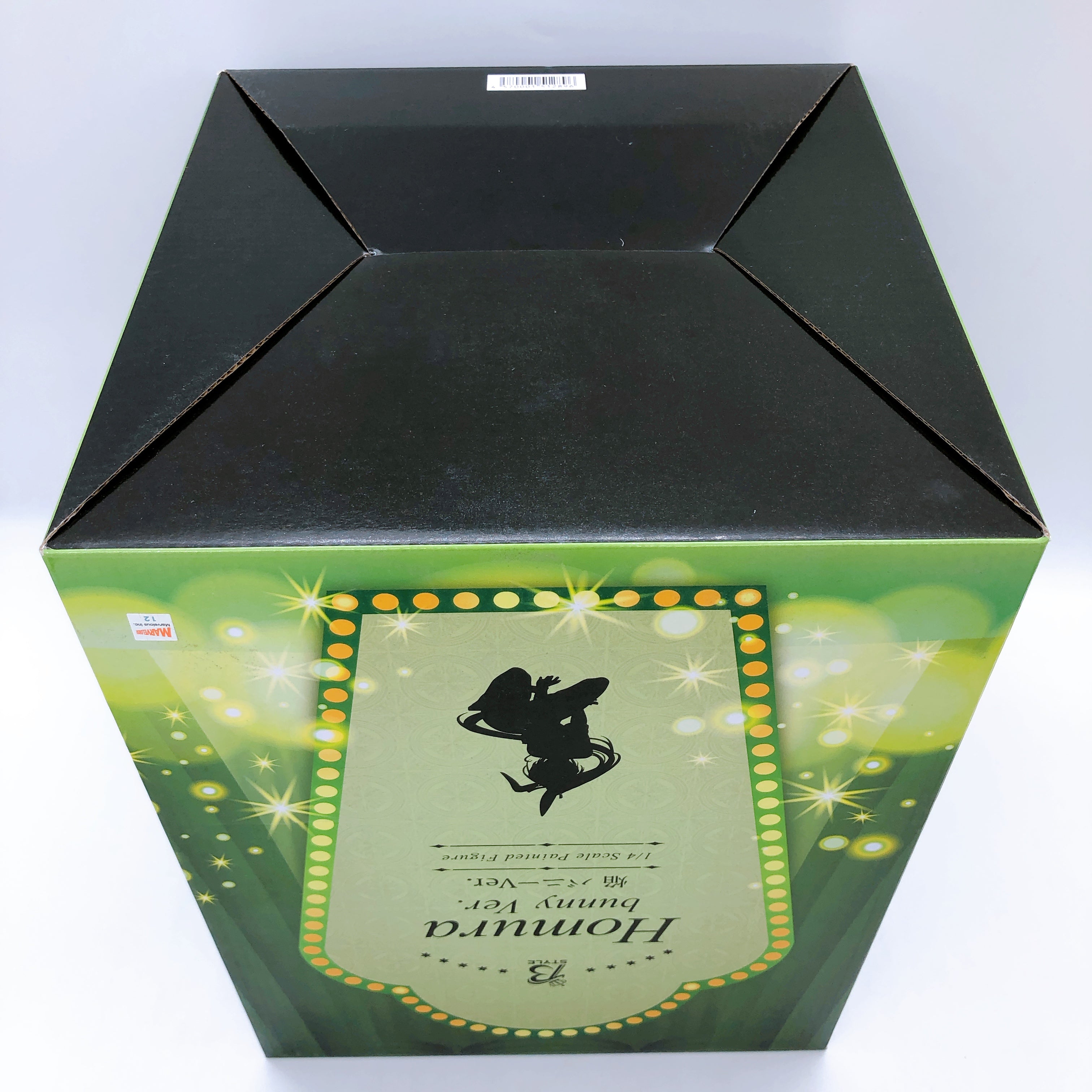 FREEing Shinobi Master Senran Kagura: New Link Homura Bunny Ver. 1/4 Figure