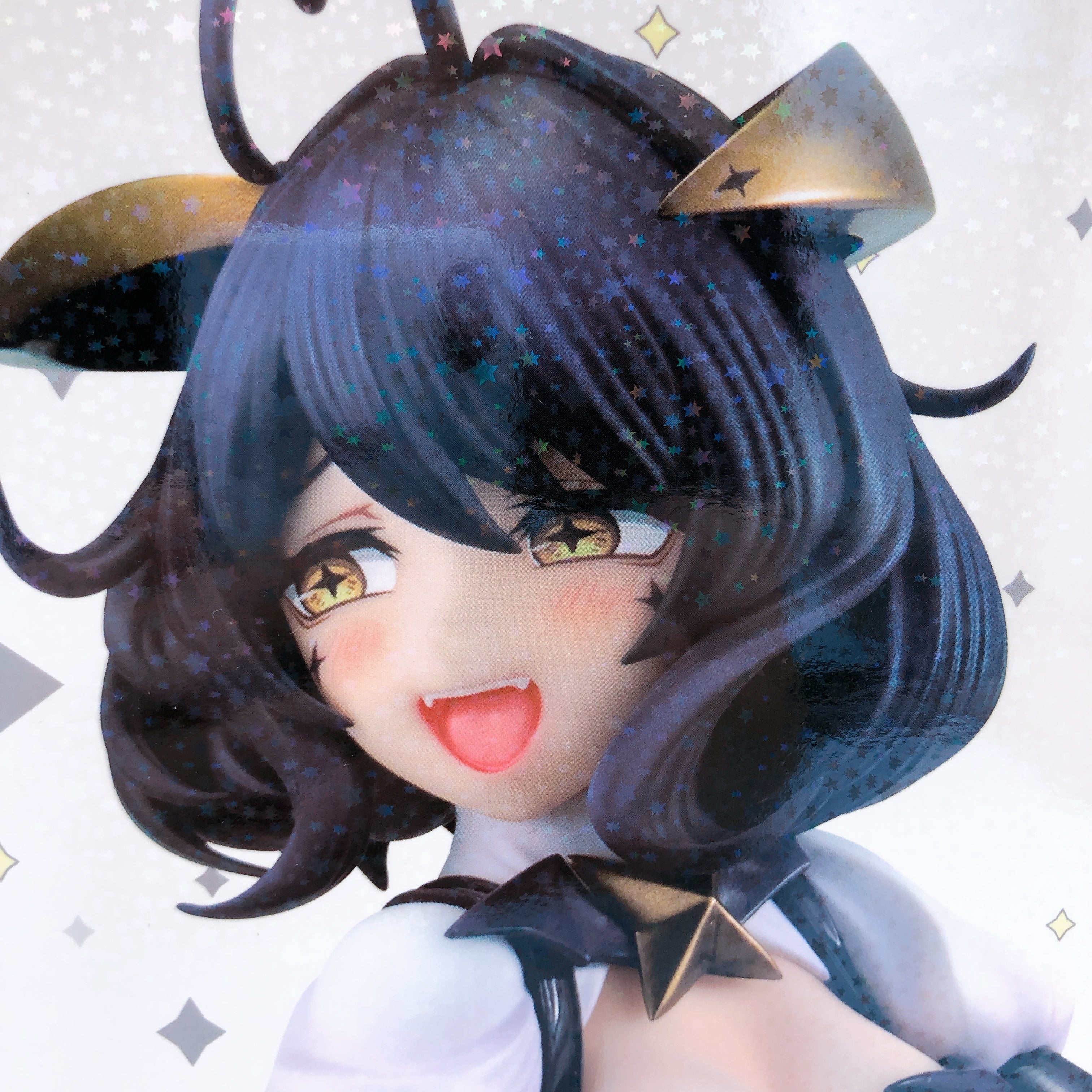 Gushing over Magical Girls Magia Baiser Limited Edition 1/7 Figure 15+ KADOKAWA