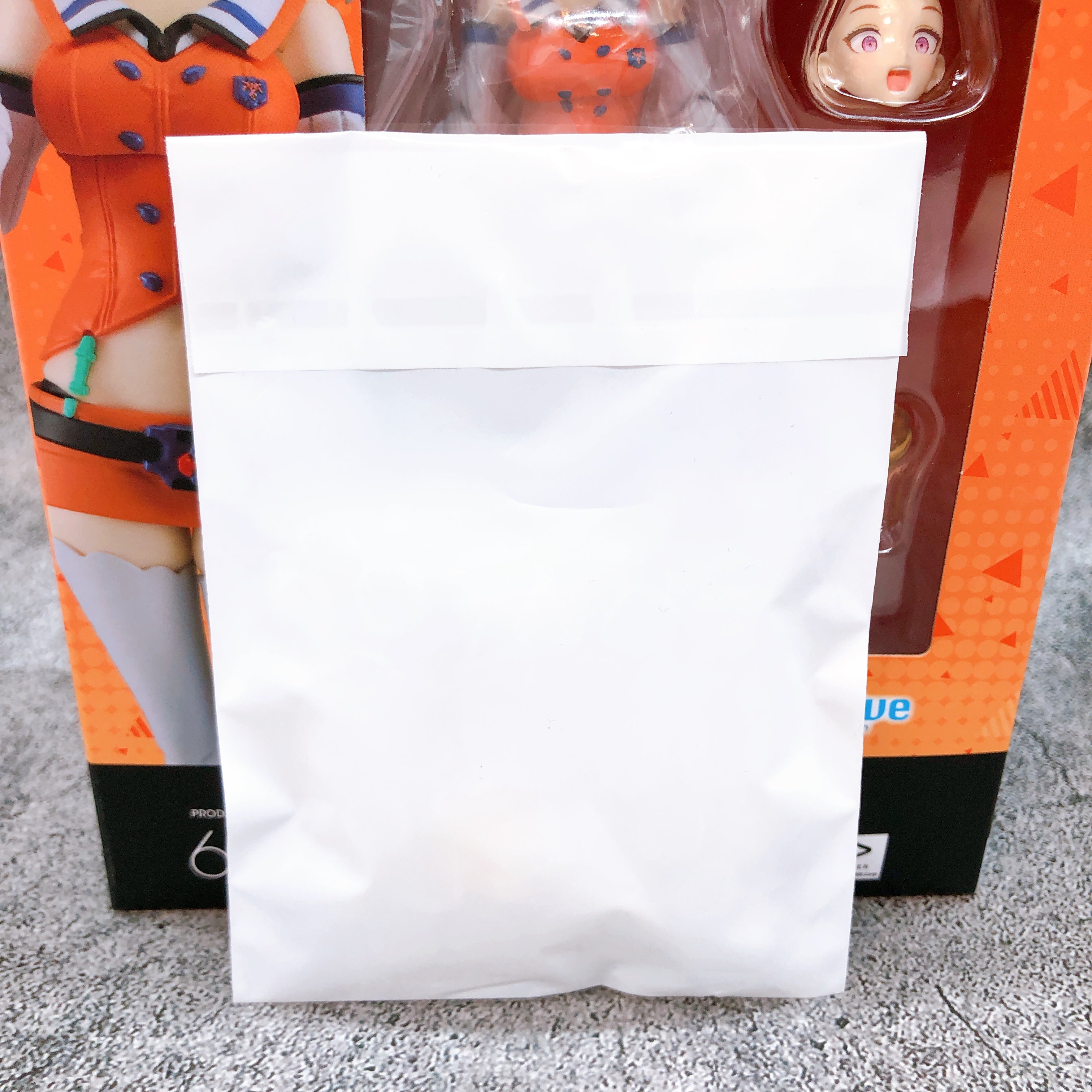 (w/Bonus) Hololive Kiara Takanashi figma 627 Action Figure Max Factory NEW