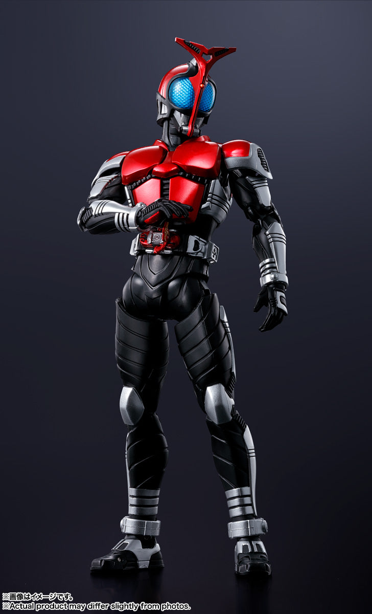 S.H.Figuarts Kamen Rider Kabuto Rider Form Shinkocchou Seihou 10th Anniversary