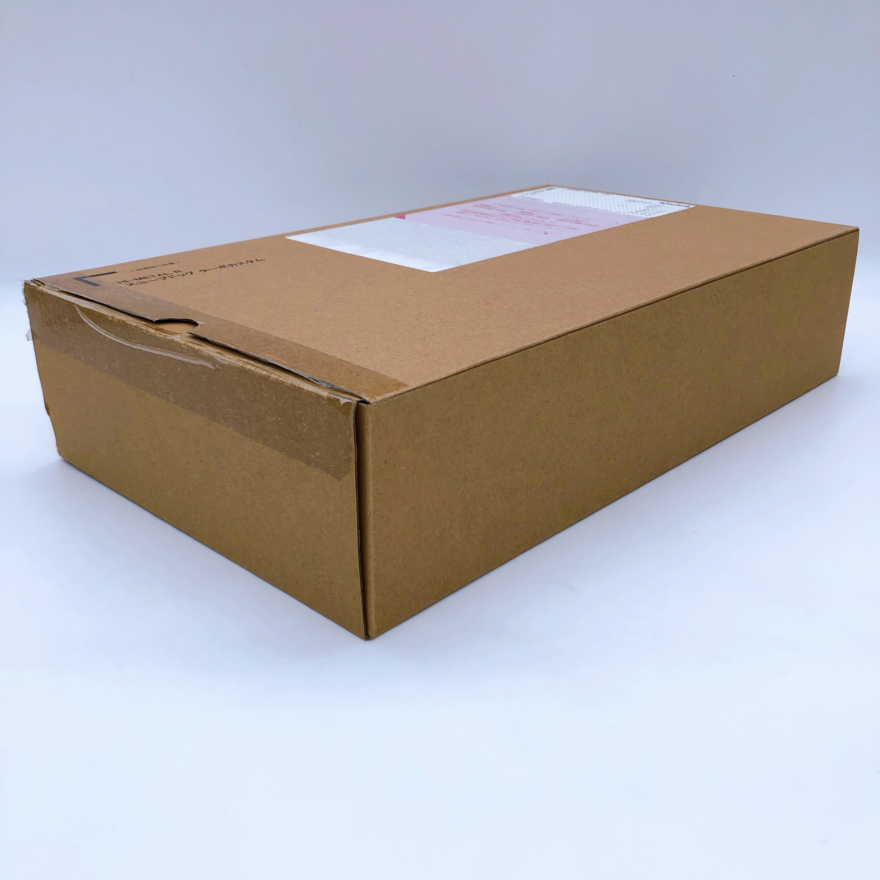 HI-METAL R ScopeDog Turbo Custom Armored Trooper Votoms Action Figure Bandai NEW