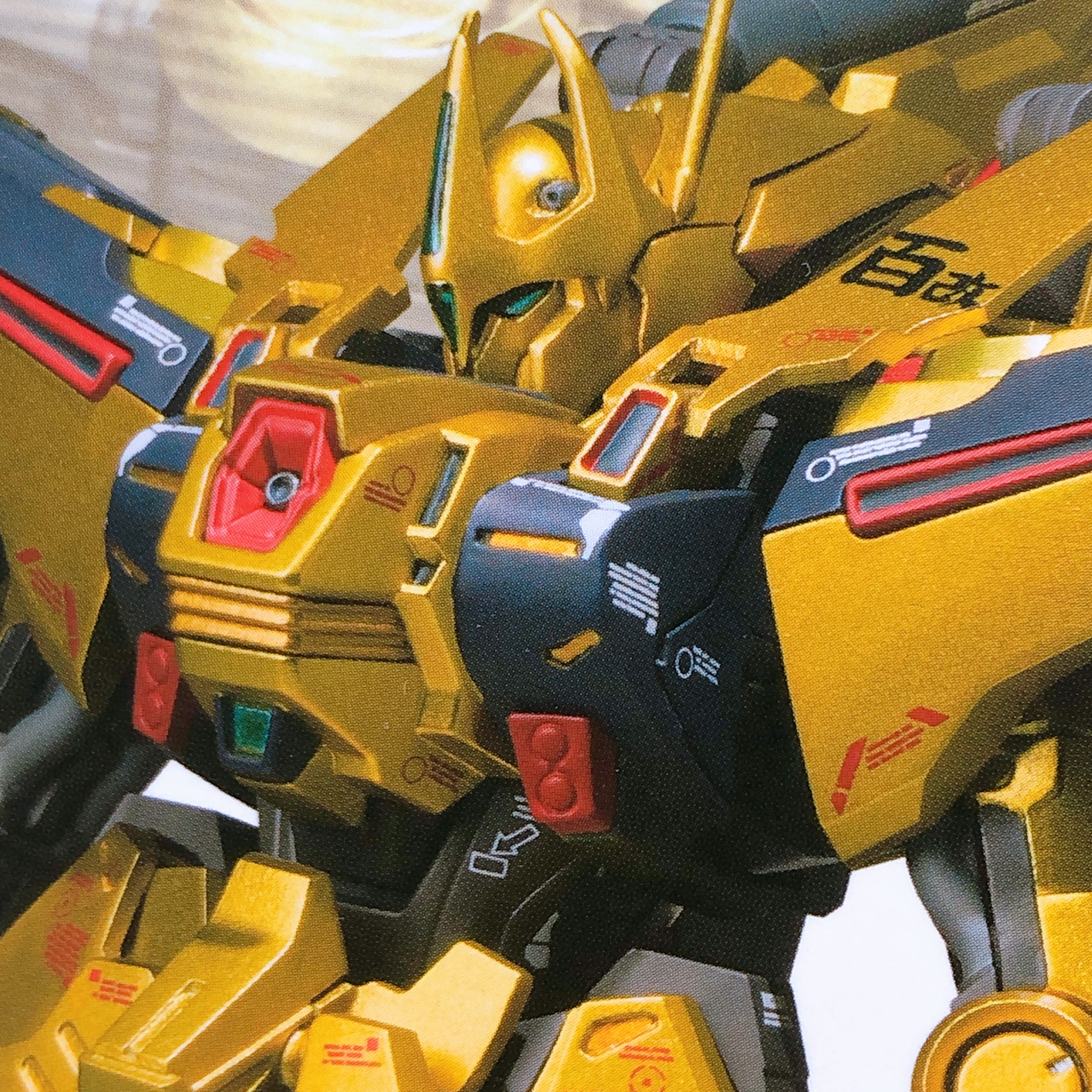 METAL ROBOT SPIRITS Ka signature Full Armor Hyakushiki - Kai & Hyakushiki - Kai