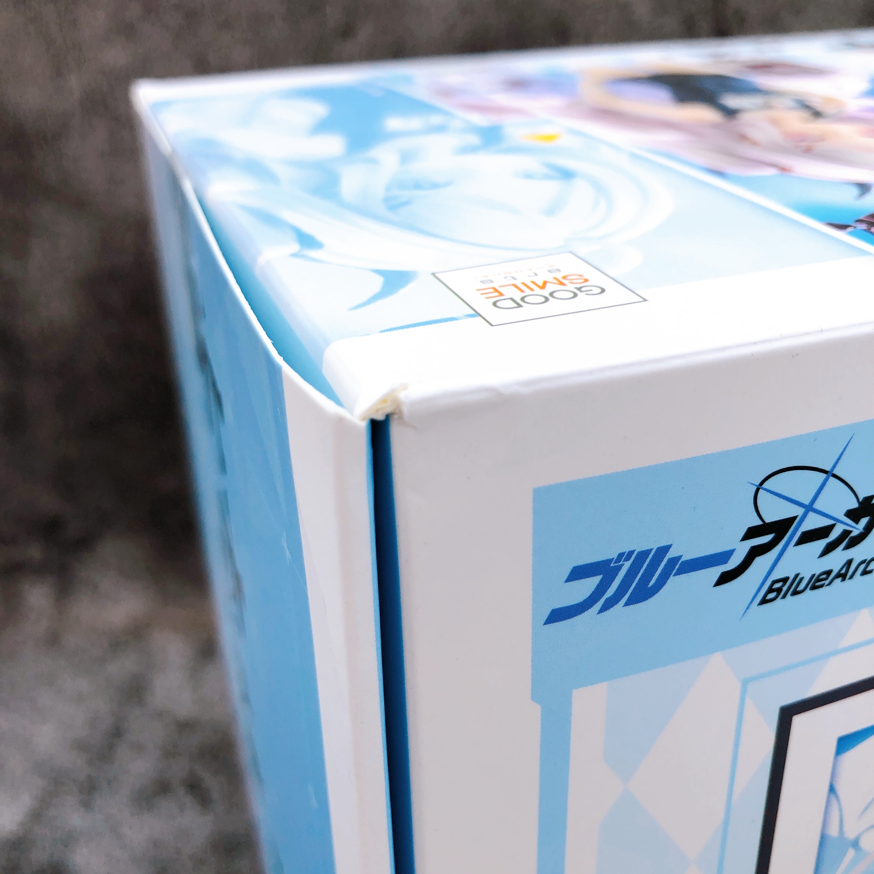 Blue Archive Hina Swimsuit 1/7 Scale Figure Good Smile arts FASTSHIP from Japan