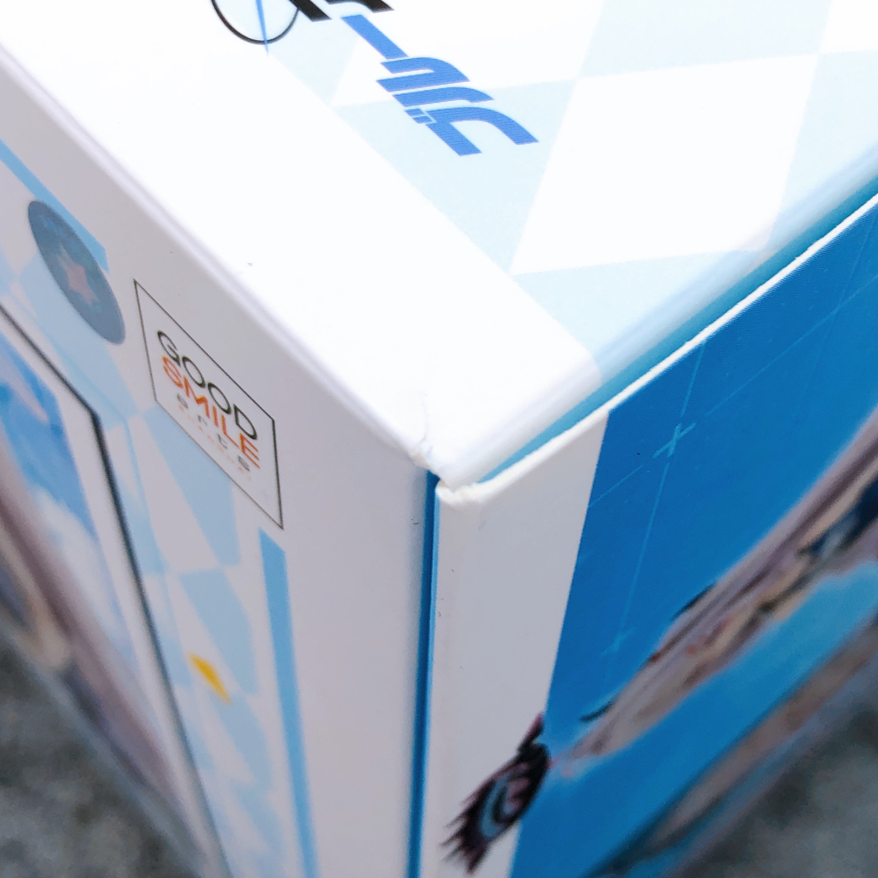 Blue Archive Hina Swimsuit 1/7 Scale Figure Good Smile arts FASTSHIP from Japan