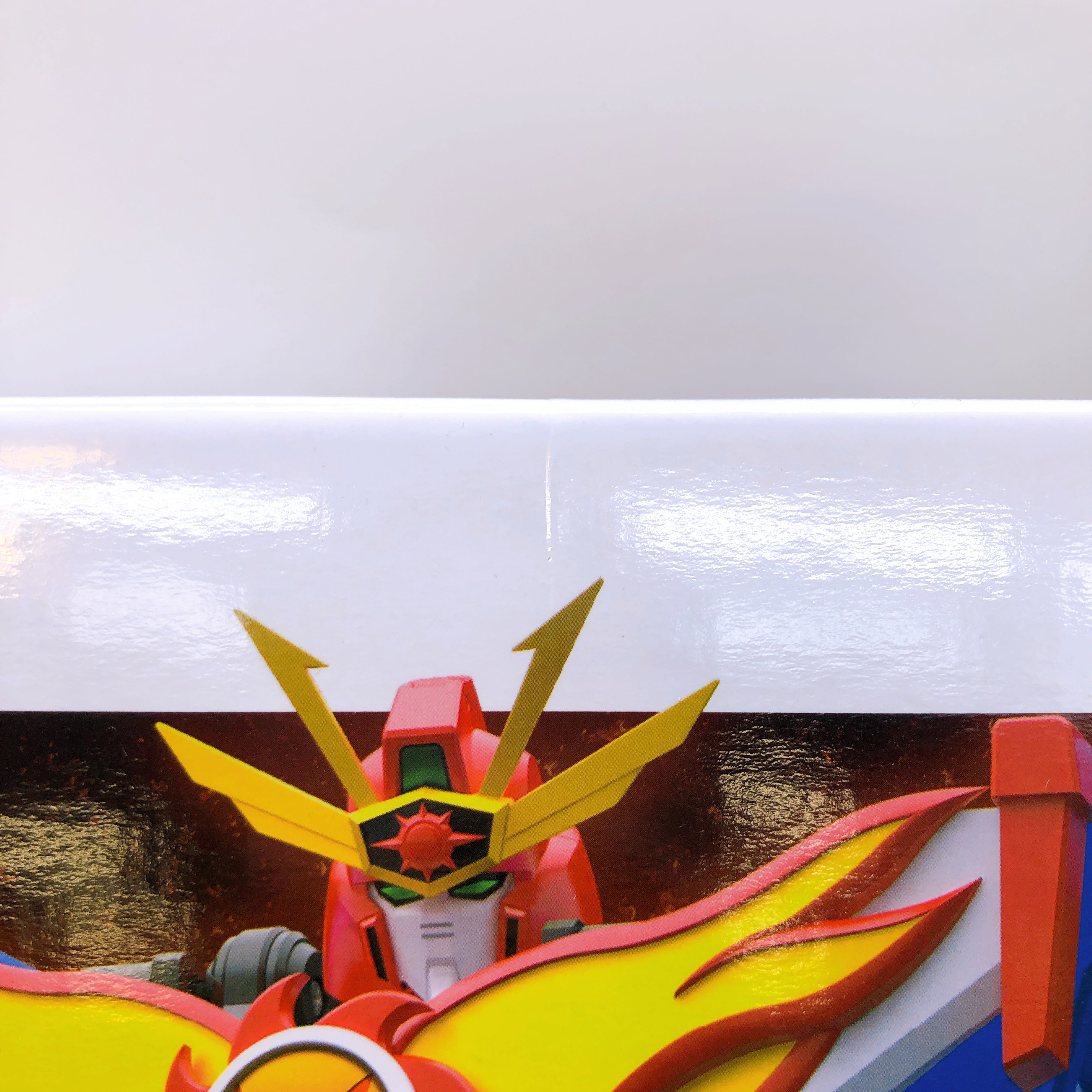 The Gattai The Brave Fighter of Sun Fighbird Fighbird Good Smile Company Sealed