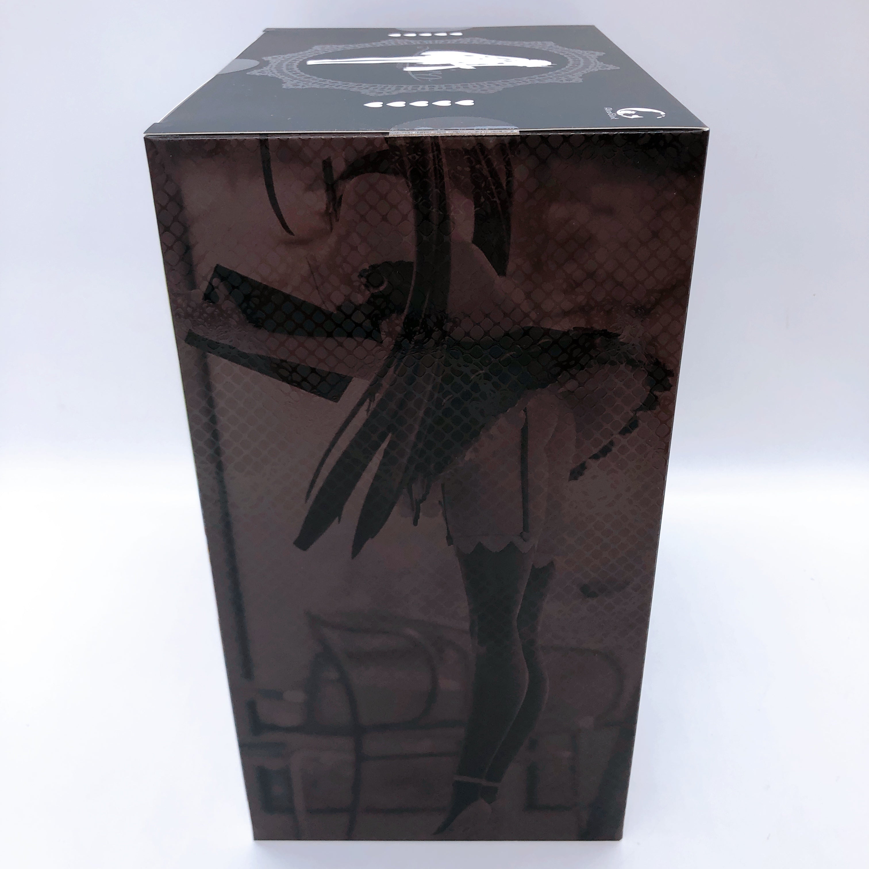 Alice Glint Azur Lane Noshiro Would you like less ice 1/7 Scale PVC Figrue NEW