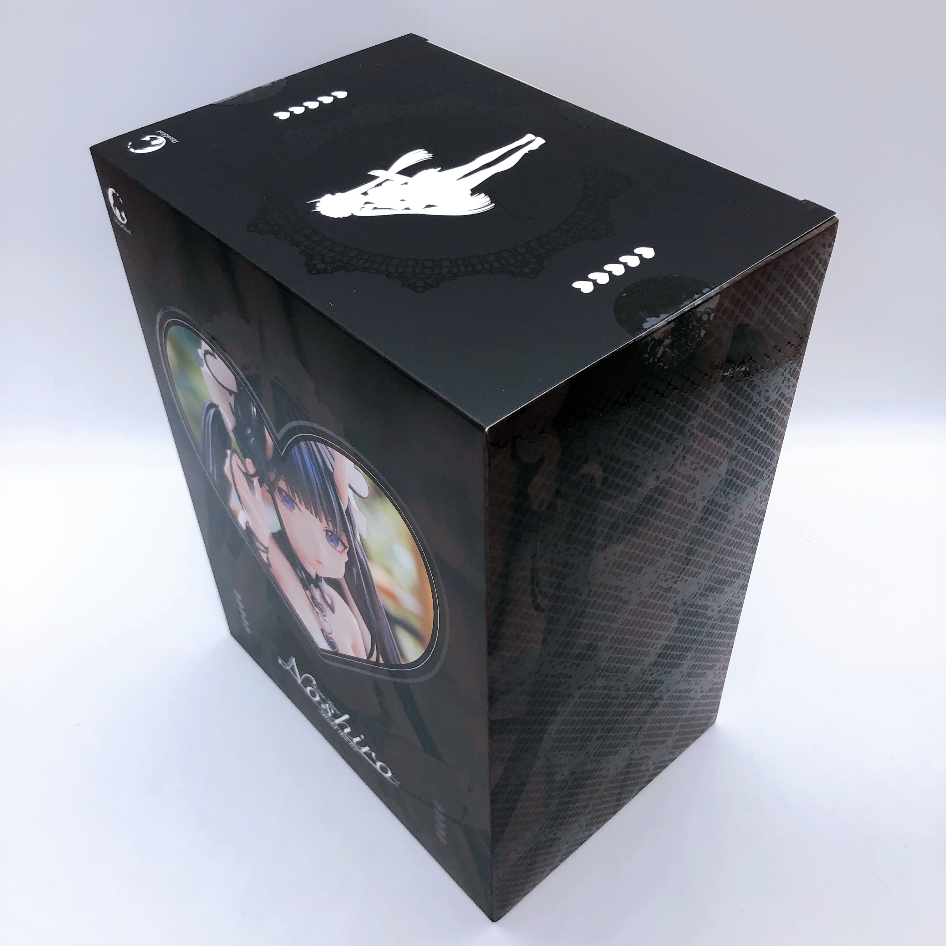 Alice Glint Azur Lane Noshiro Would you like less ice 1/7 Scale PVC Figrue NEW