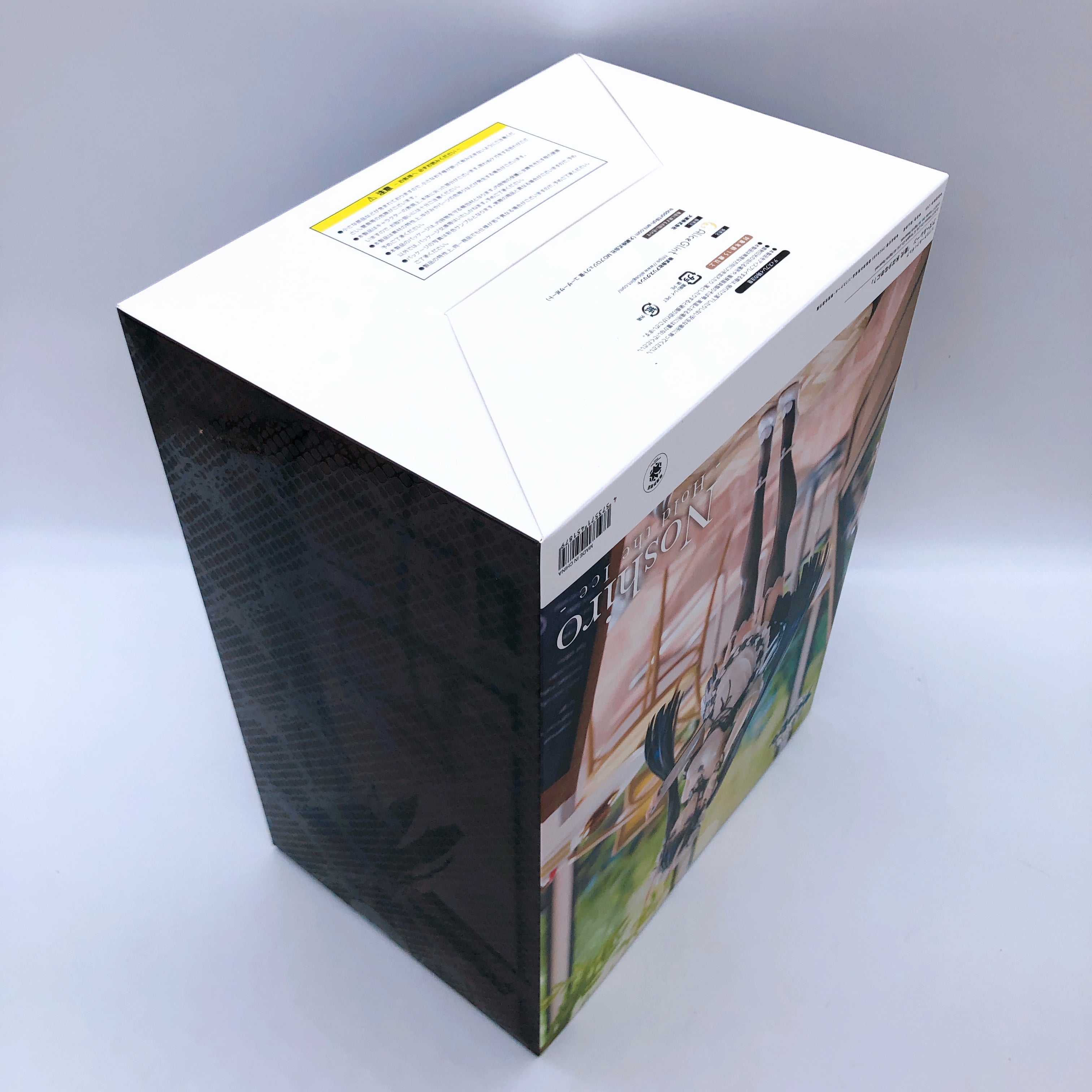 Alice Glint Azur Lane Noshiro Would you like less ice 1/7 Scale PVC Figrue NEW