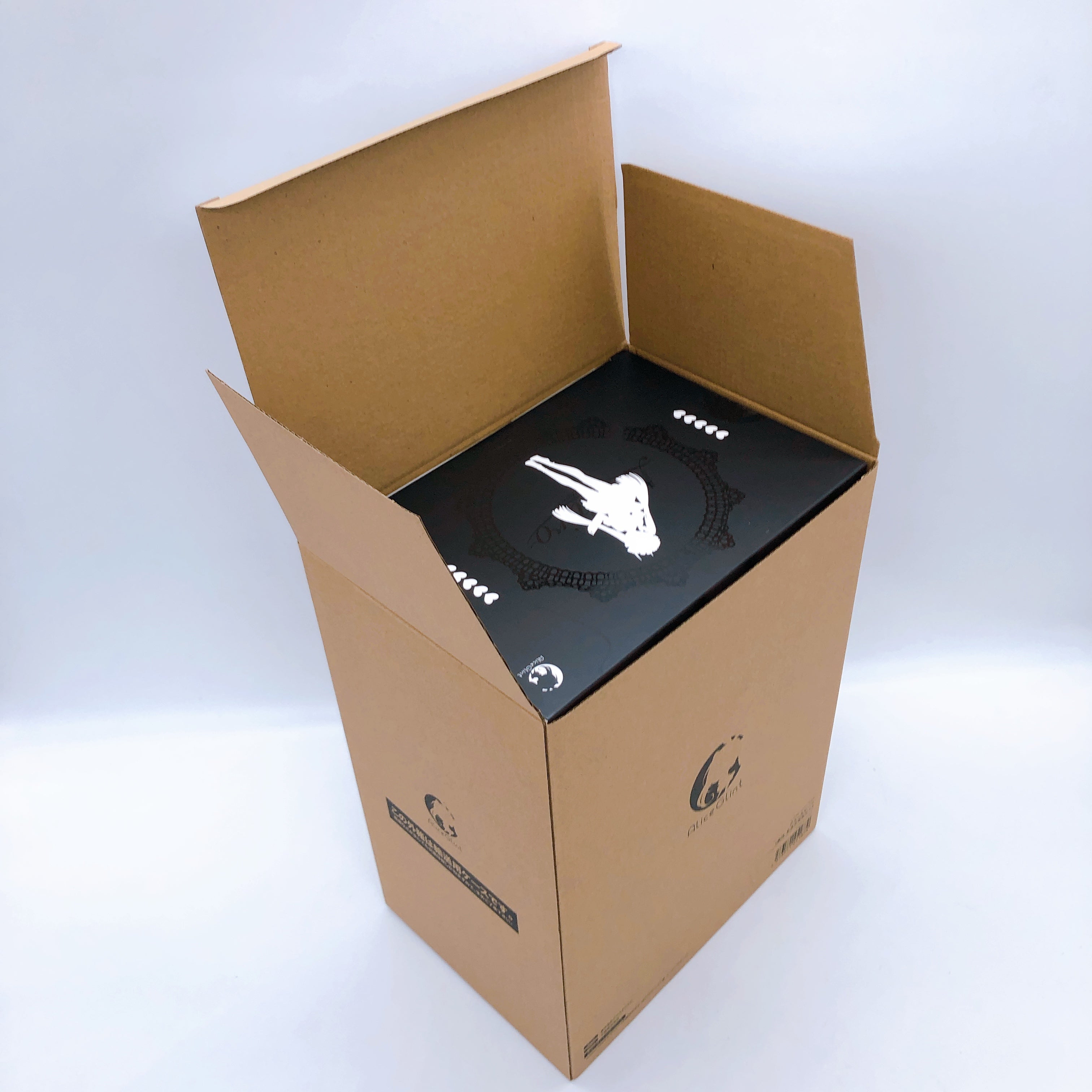 Alice Glint Azur Lane Noshiro Would you like less ice 1/7 Scale PVC Figrue NEW