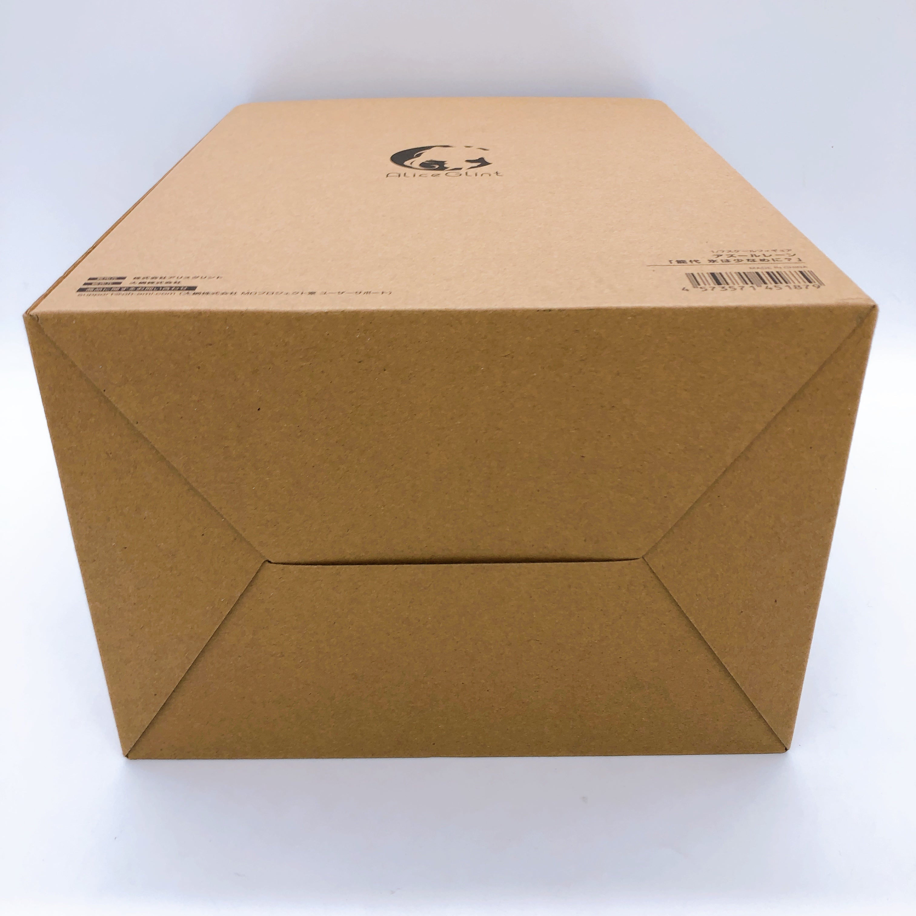 Alice Glint Azur Lane Noshiro Would you like less ice 1/7 Scale PVC Figrue NEW