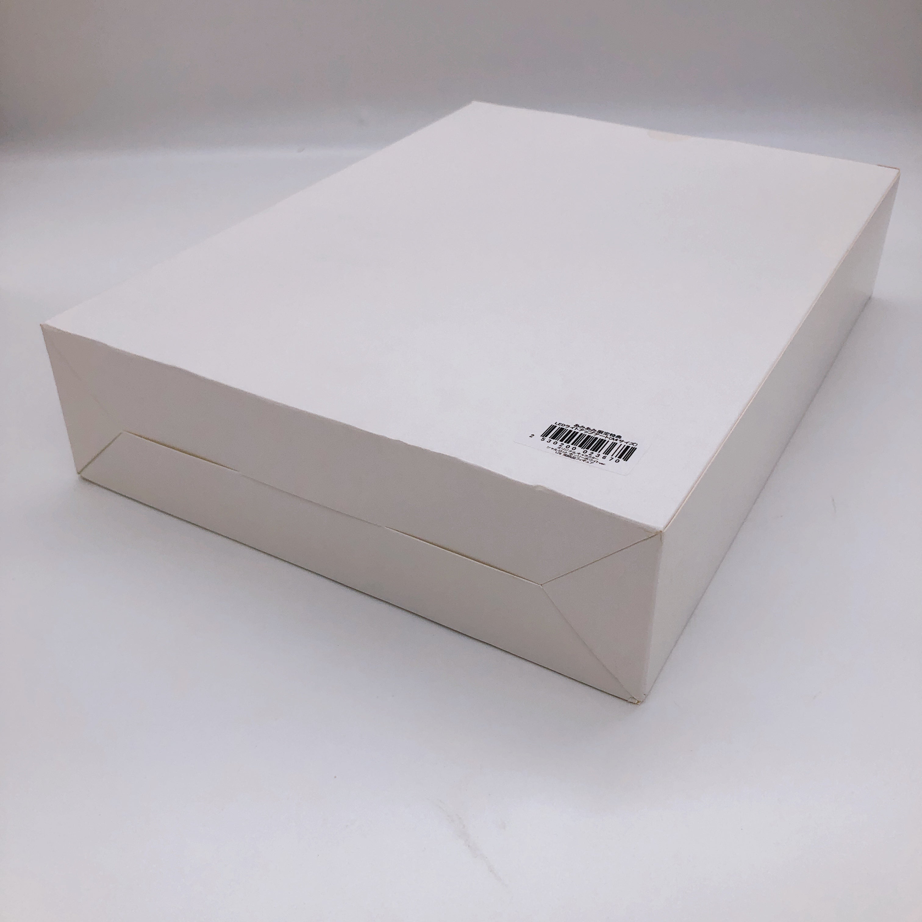 Vibrastar Original Charlotte Holy White Ver. 1/6 Figure + AmiAmi Limited Bonus