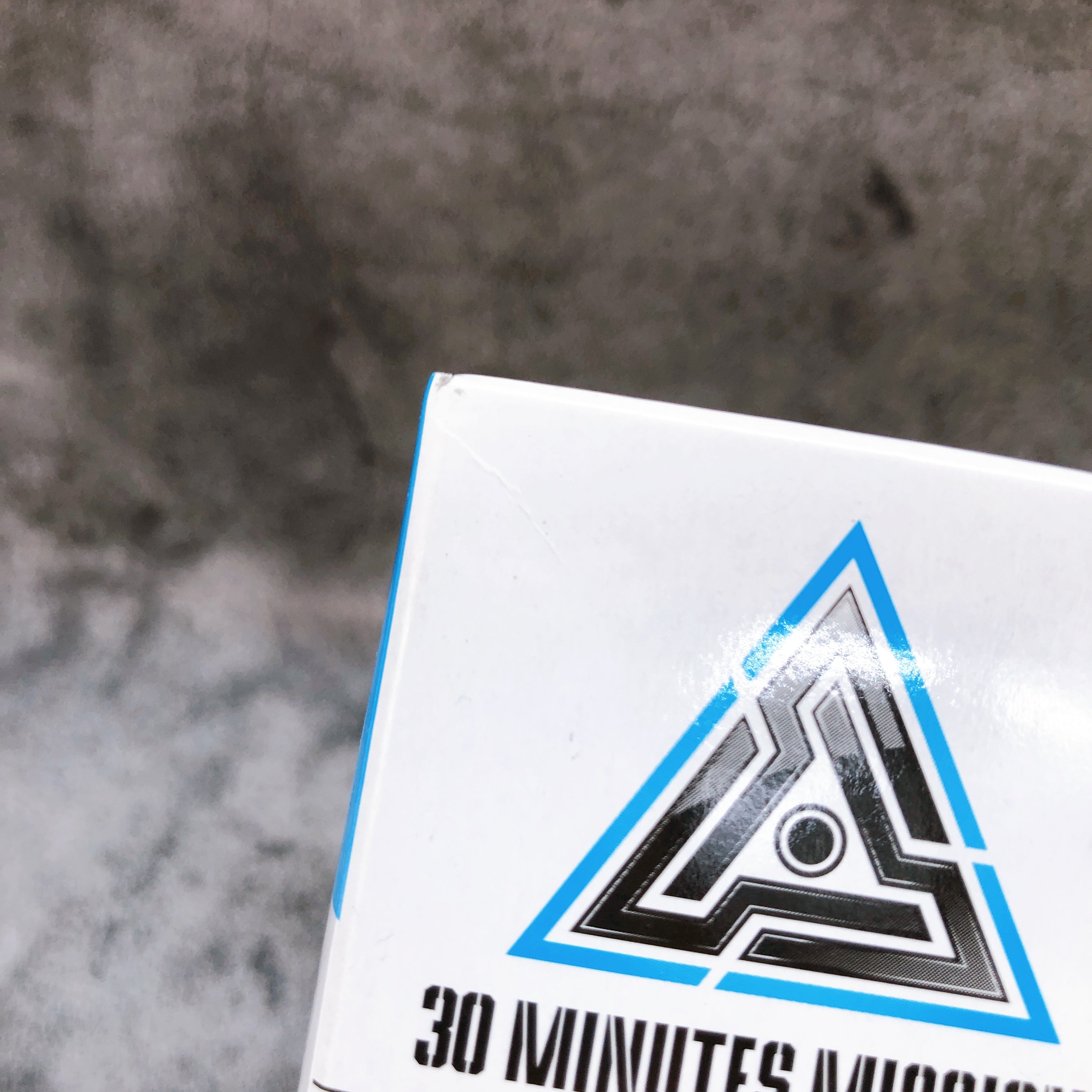 30MM 1/144 eEXM-17 Alto bEXM-15 Portanova Set Clear Color Limited Model Kit NEW