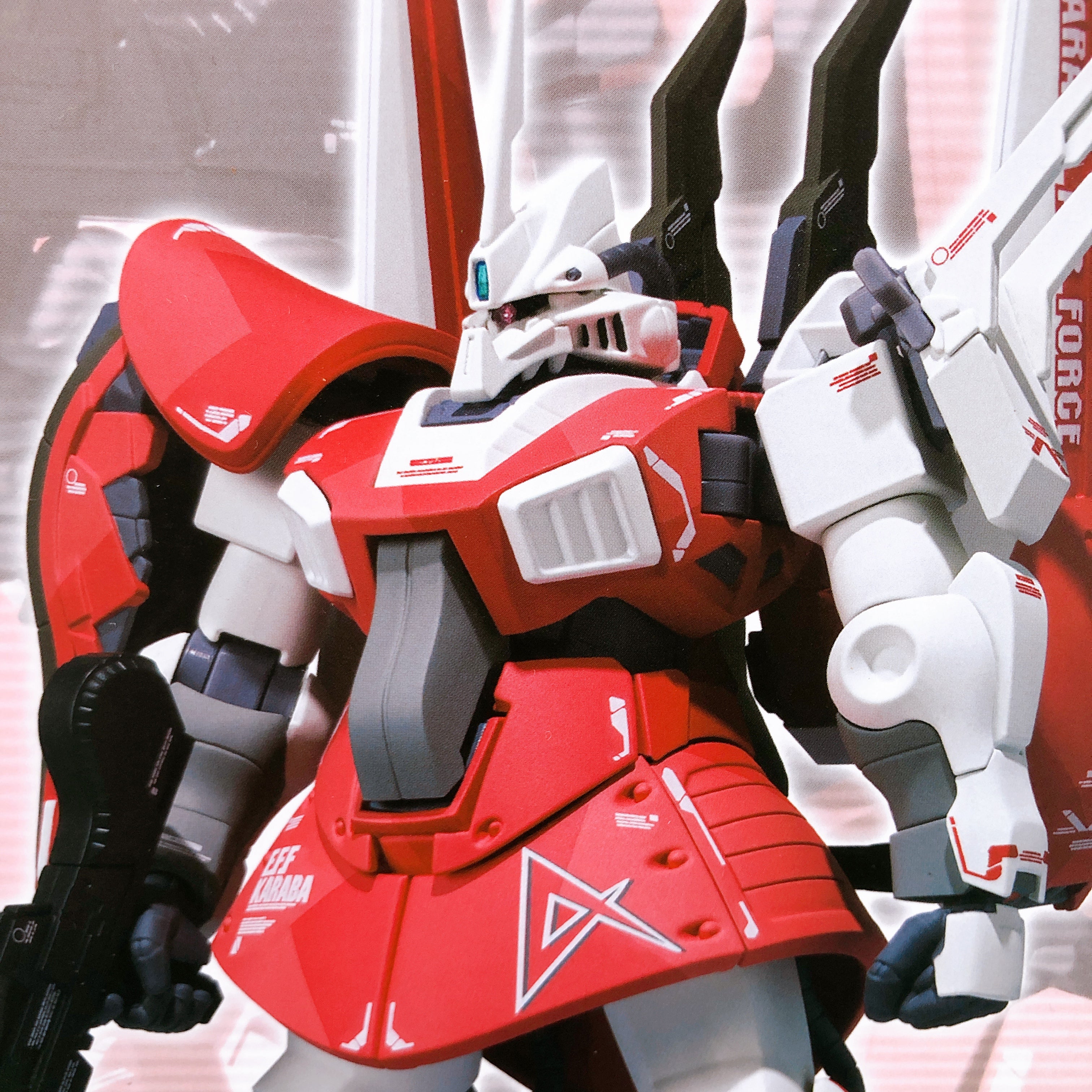 ROBOT SPIRITS Ka signature Amuro Ray DIJEH MSK-008 Z Gundam Action Figure NEW