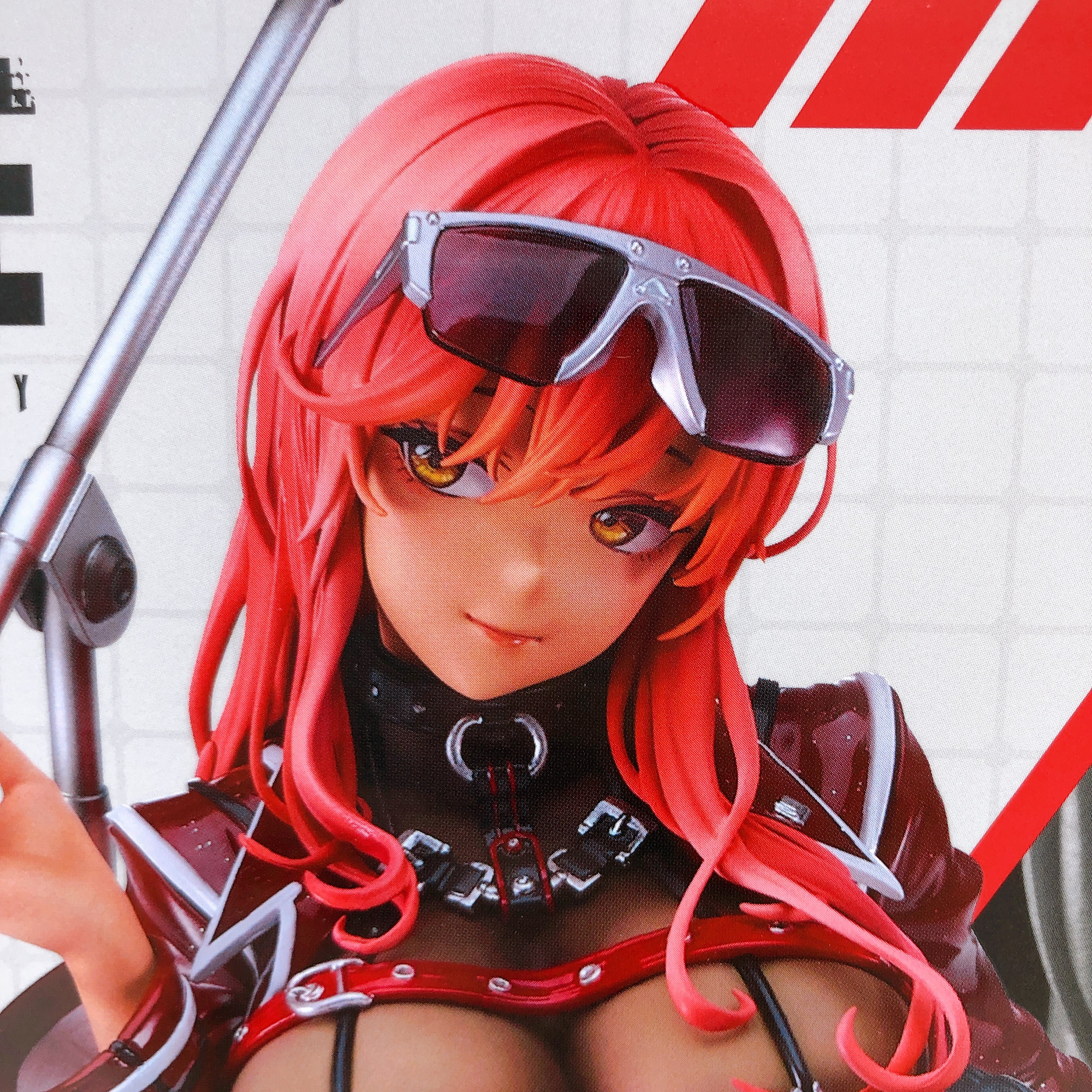 Goddess of Victory NIKKE Volume 1/7 Scale Figure Max Factory Japan NEW FASTSHIP