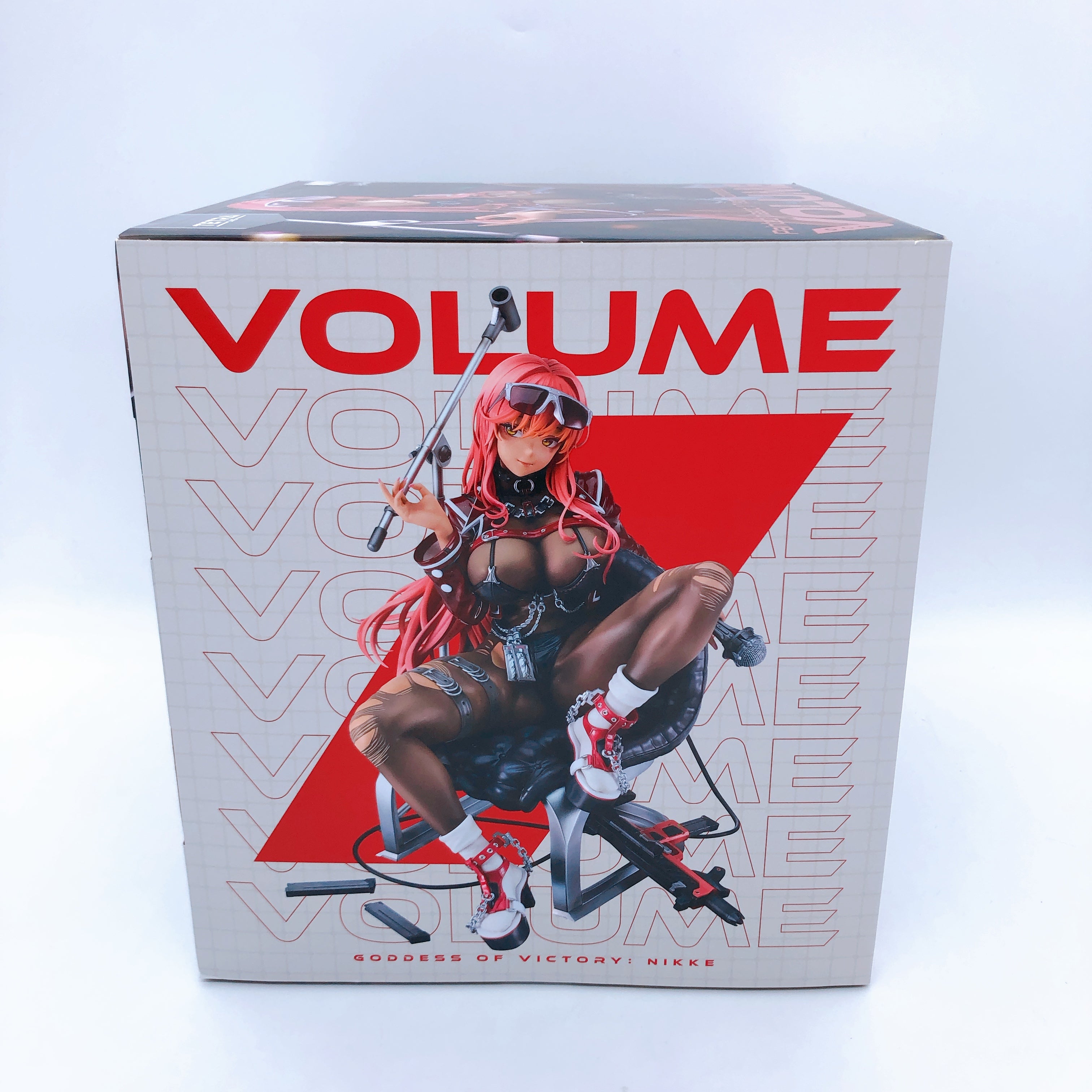 Goddess of Victory NIKKE Volume 1/7 Scale Figure Max Factory Japan NEW FASTSHIP