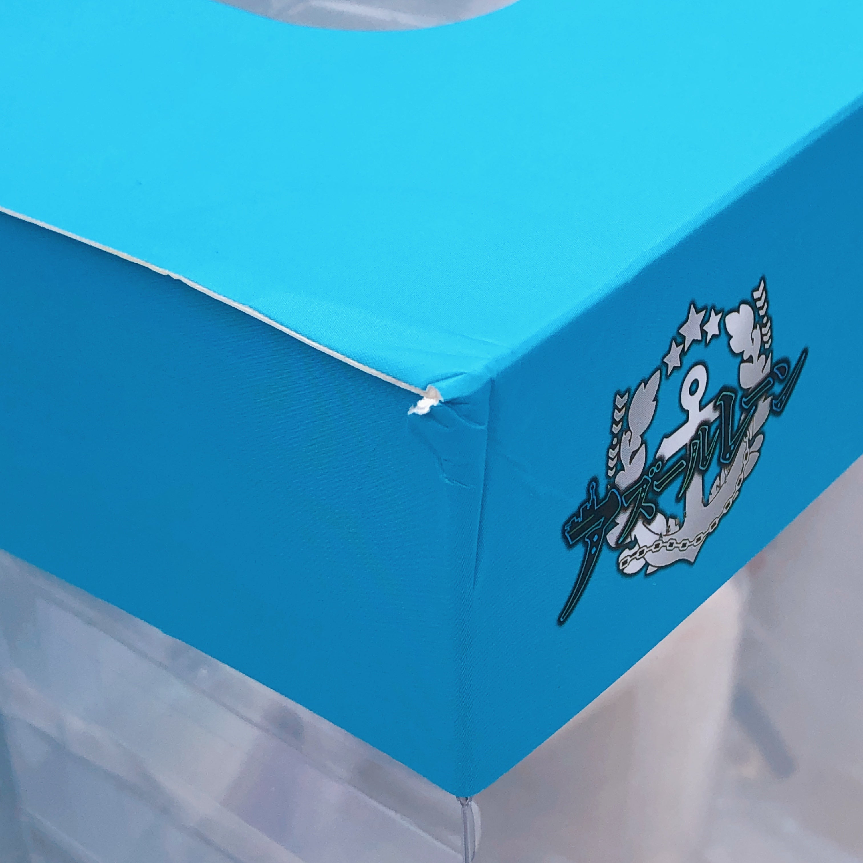 Azur Lane Shimakaze The Island Wind Rests ver. 1/7 Figure Elegant Japan