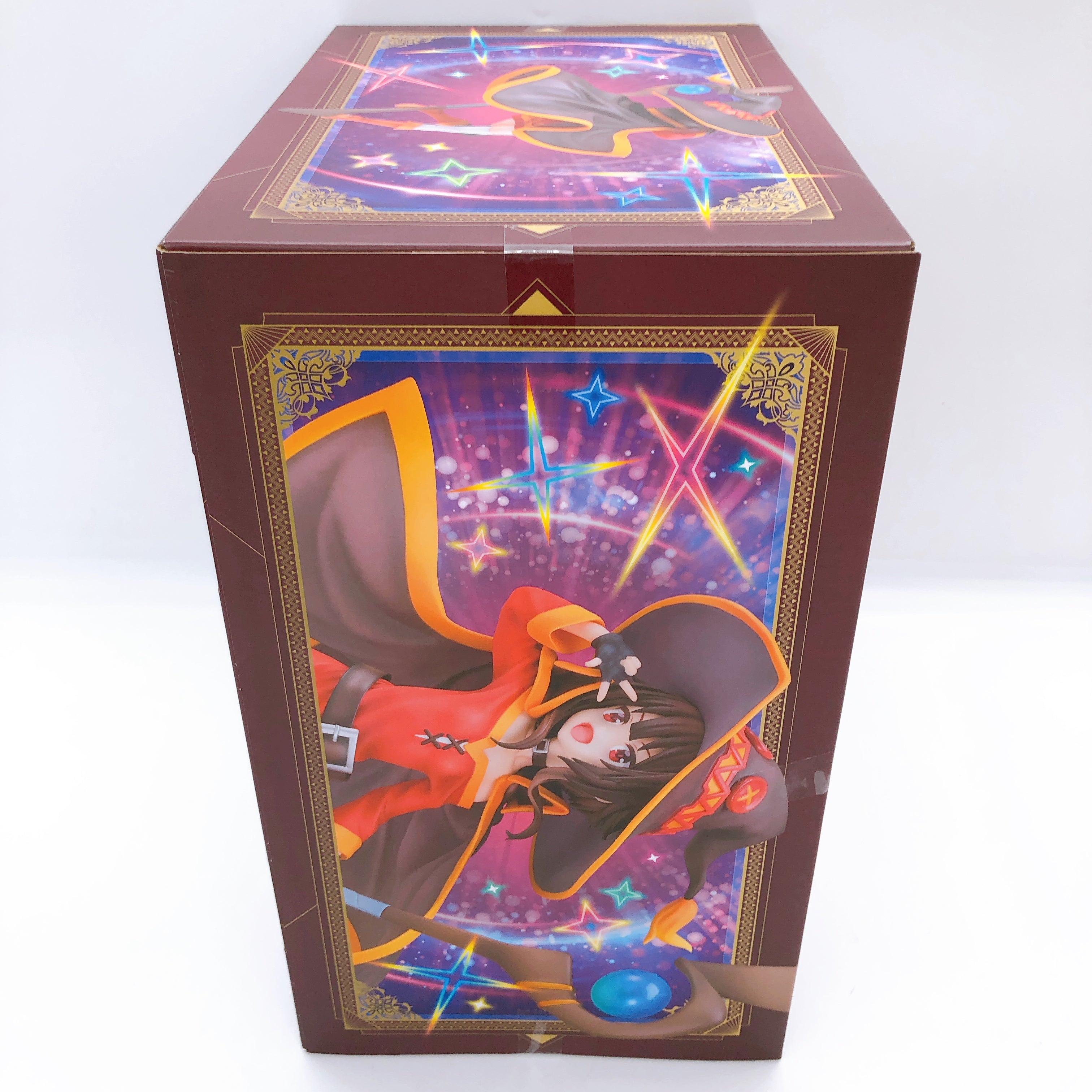 KonoSuba MEGUMIN 1/6 PVC Scale Figure Good Smile Company Bakuen wo! NEW