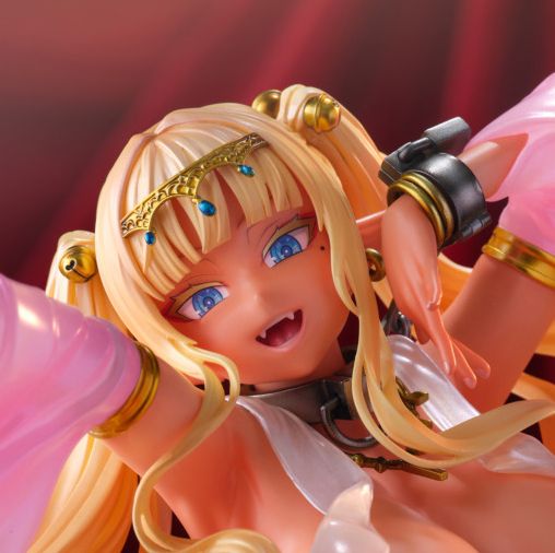 (w/Bonus) Emerin 1/6 Scale Figure Asanagi Original Character Native AUTHENTIC