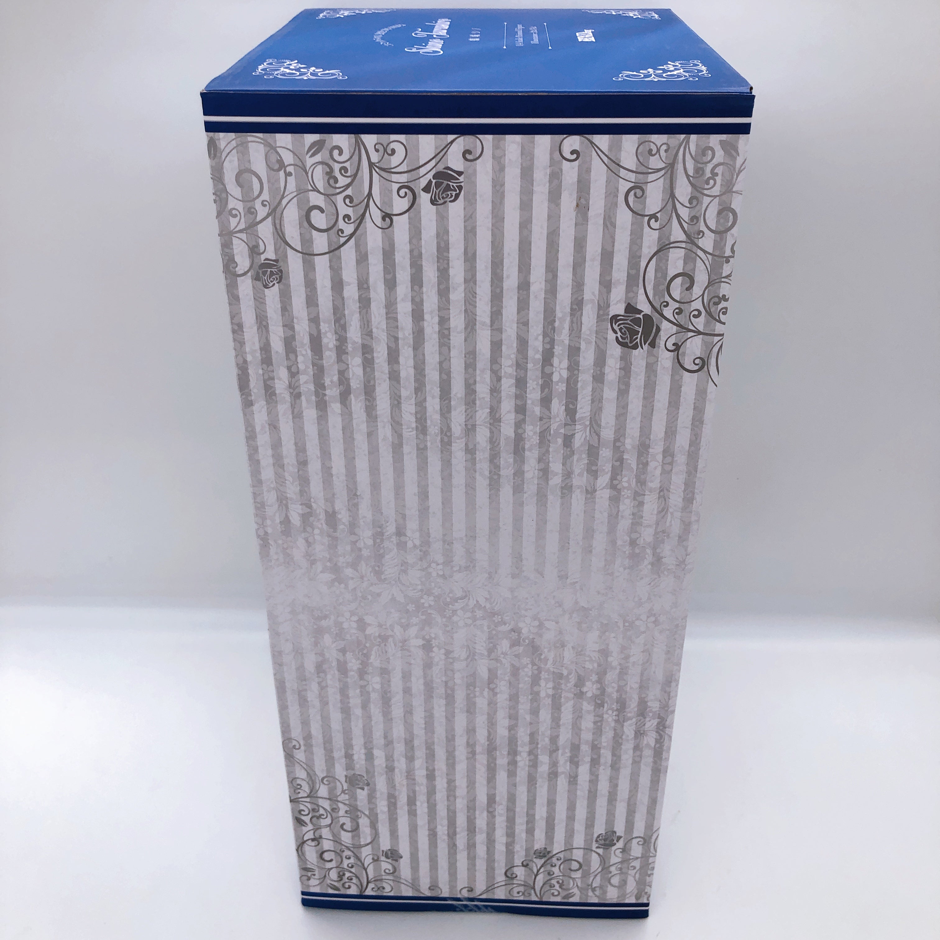 Shino Tsurushiro 1/4 Scale Figure Comic BAVEL April 2021 Native AUTHENTIC Sealed
