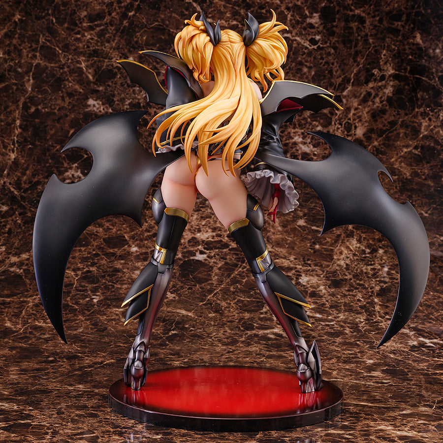 Taimanin RPGX Kirara Onisaki Halloween Vampire Ver. 1/6 Scale Figure NATIVE
