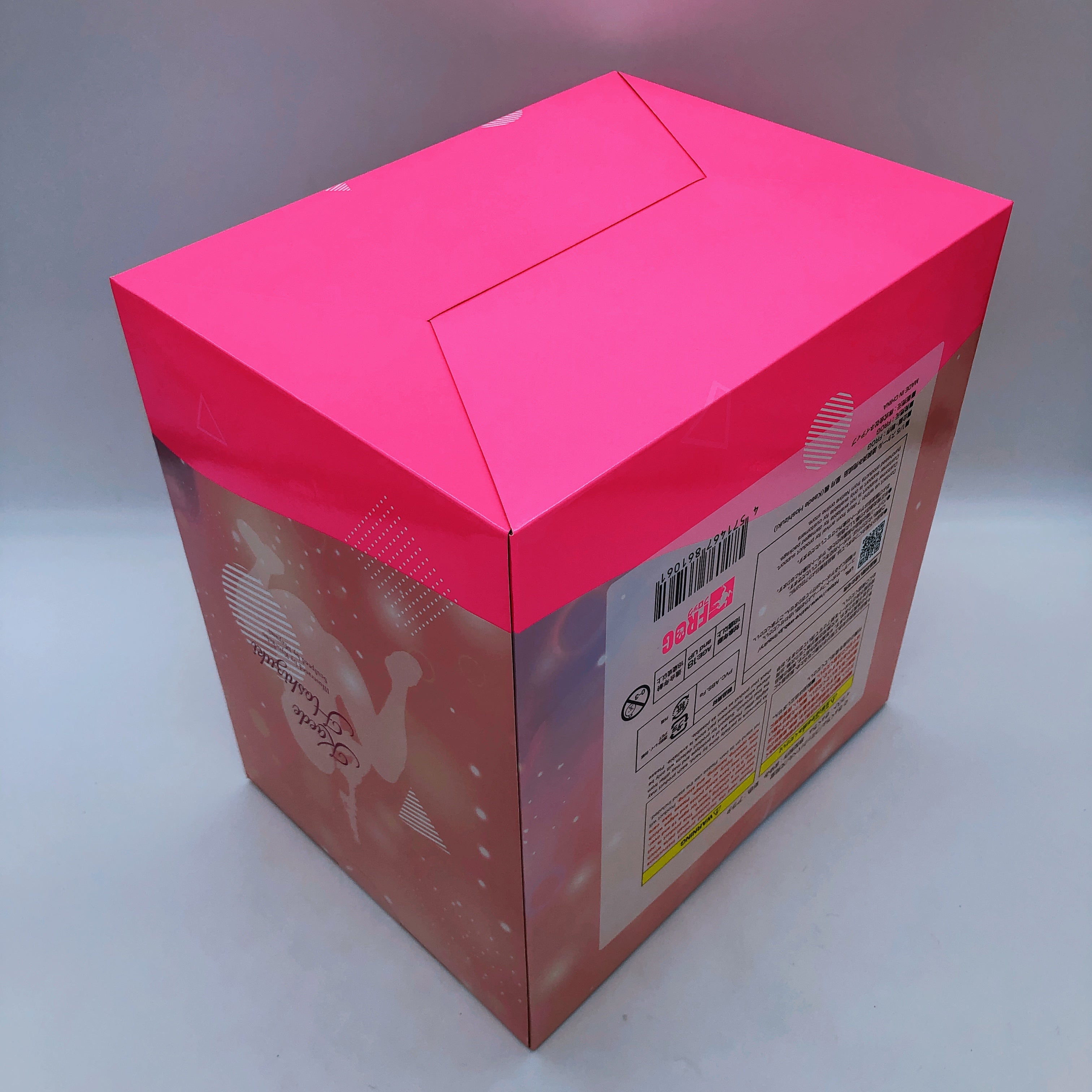 Kaede Hoshizuki 1/5 Scale Figure Comic Bavel 2021 Native Frog AUTHENTIC Sealed