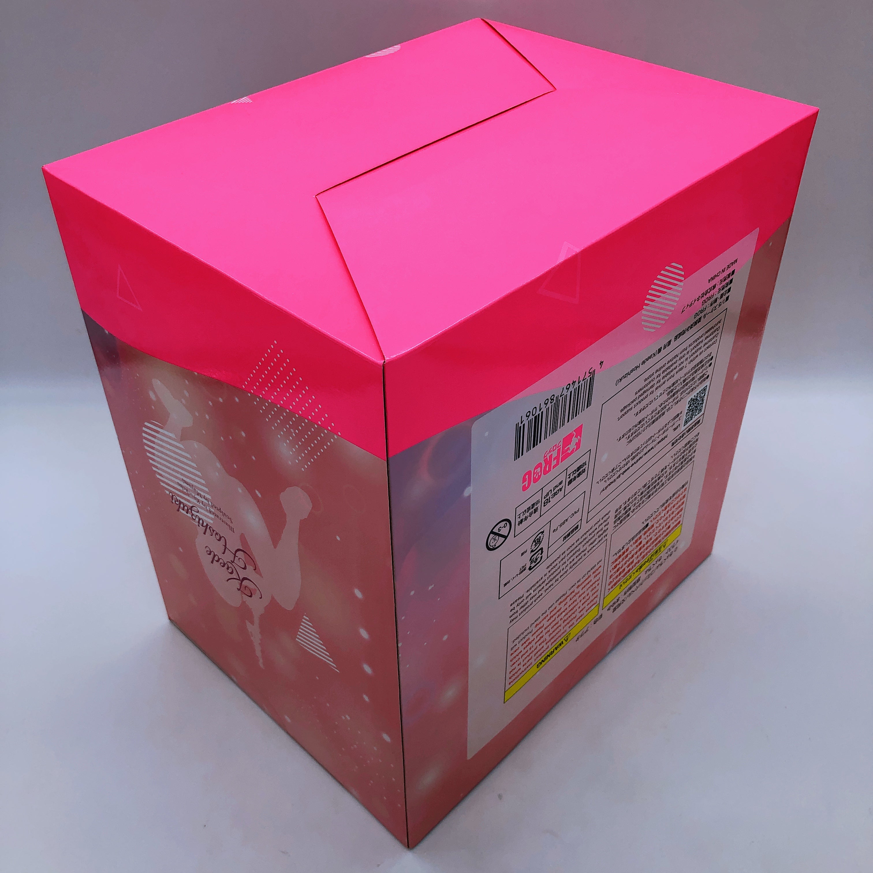 (w/Bonus) NATIVE FROG Kaede Hoshizuki 1/5 Scale PVC Figure Comic Bavel 2021 NEW