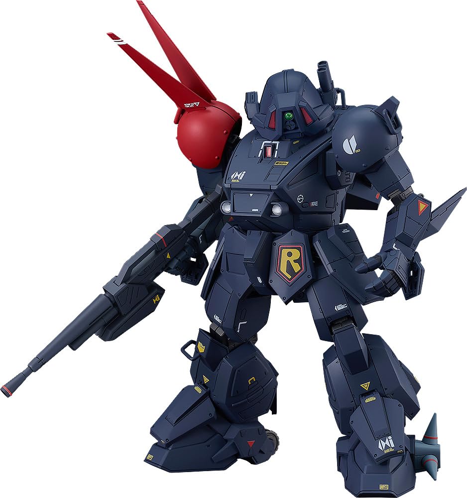 PLAMAX Bloodsucker SV-03 X ATH-P-RSC Votoms 1/24 Model Kit Max Factory Japan NEW