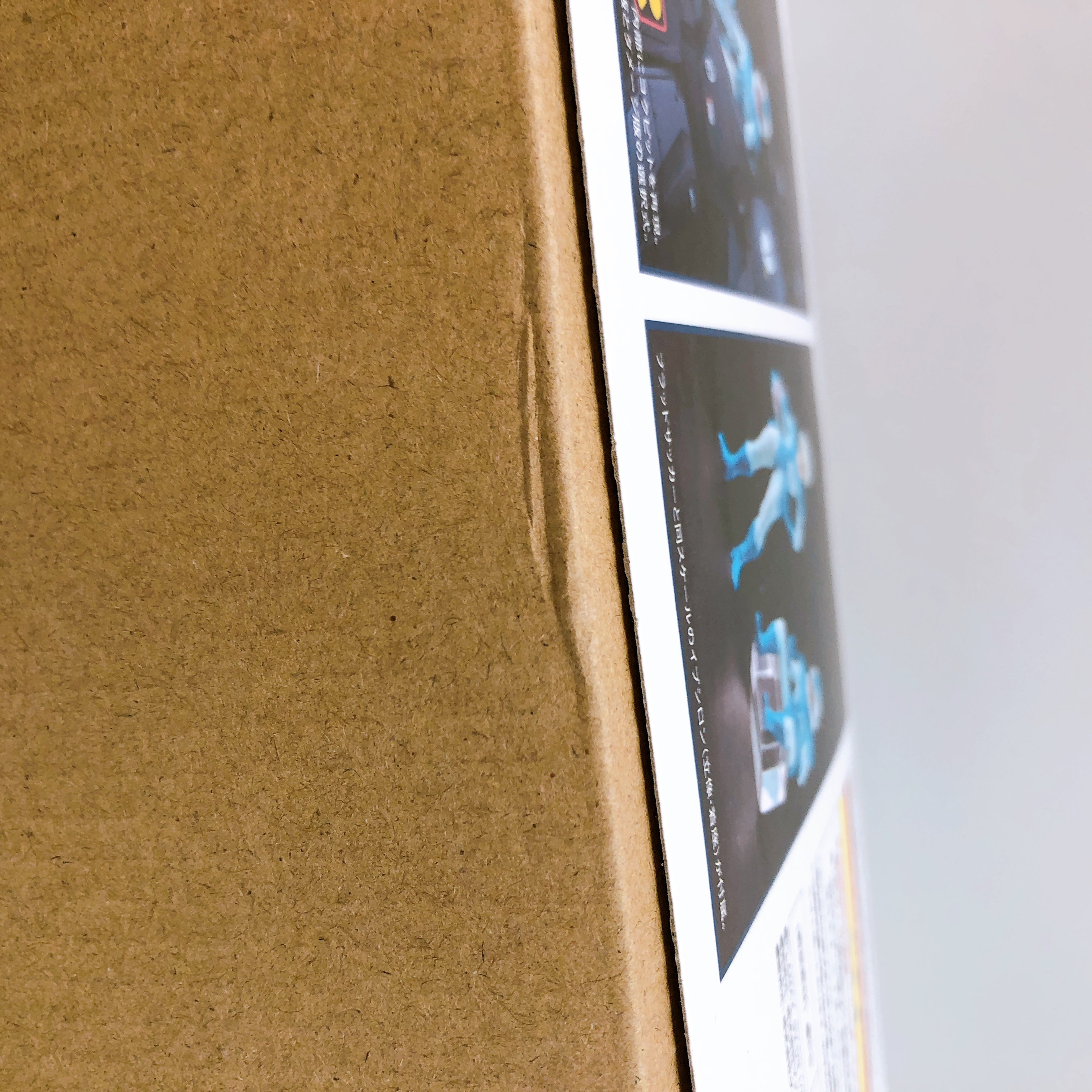 PLAMAX Bloodsucker SV-03 X ATH-P-RSC Votoms 1/24 Model Kit Max Factory Japan NEW