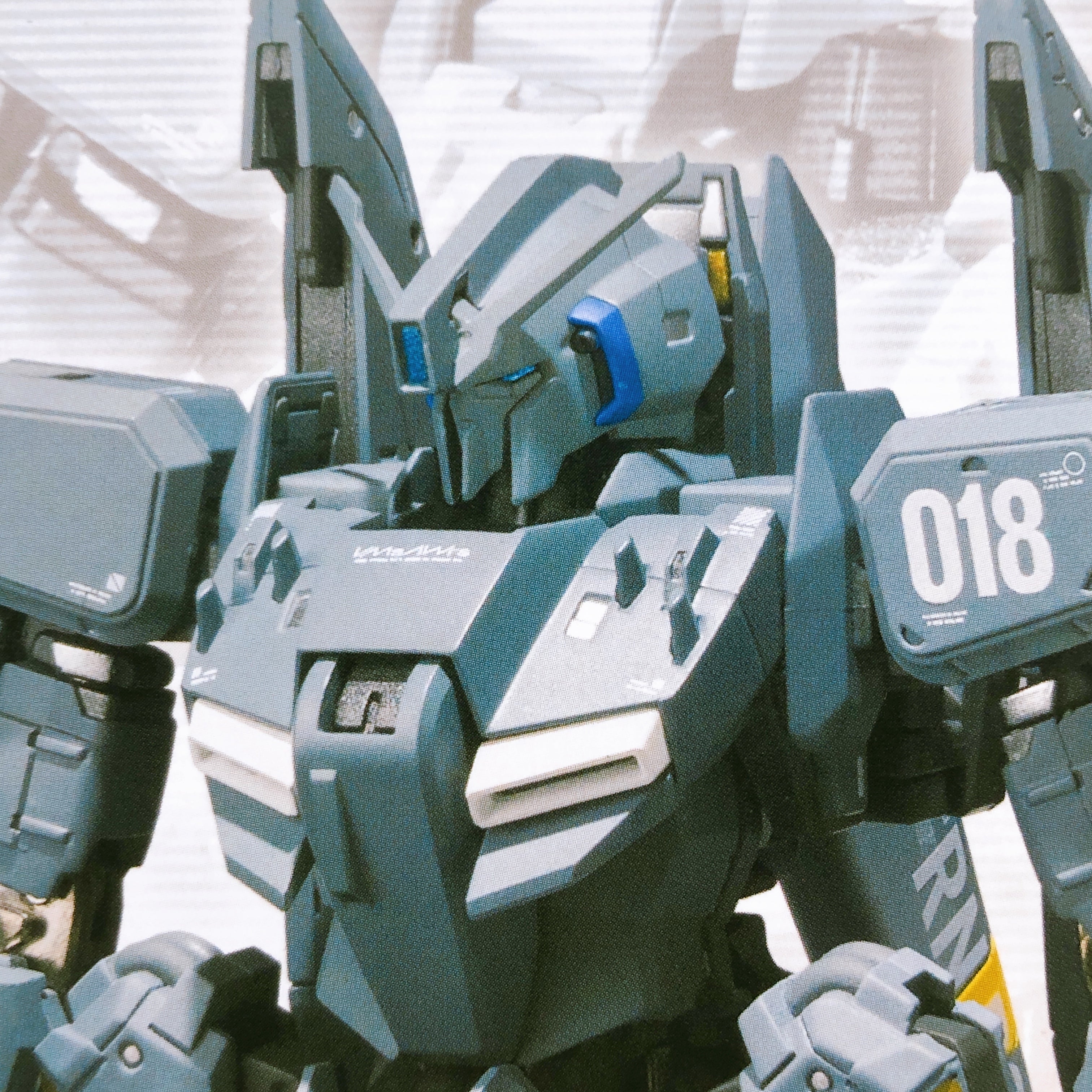 METAL ROBOT SPIRITS Ka signature Z Plus A1/A2 C1/C2 Compatible ver. Figure NEW