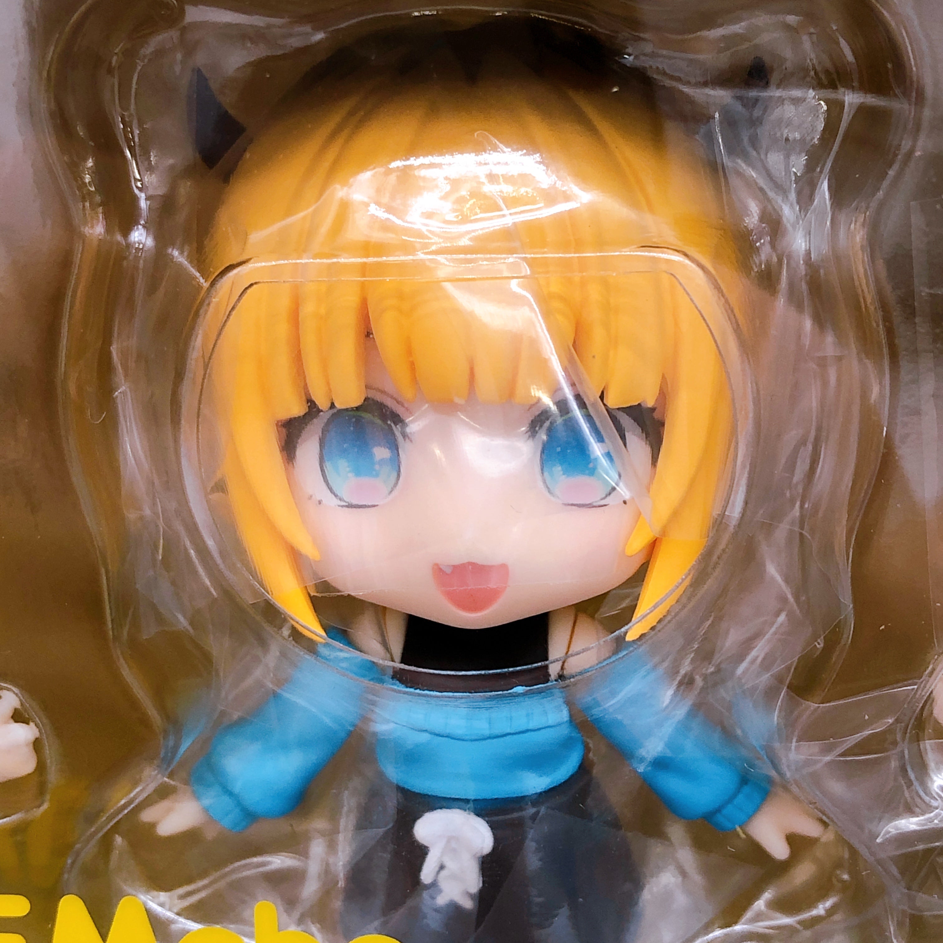 (w/Bonus) Oshi no Ko MEMcho Nendoroid 2488 Good Smile Company Action Figure NEW