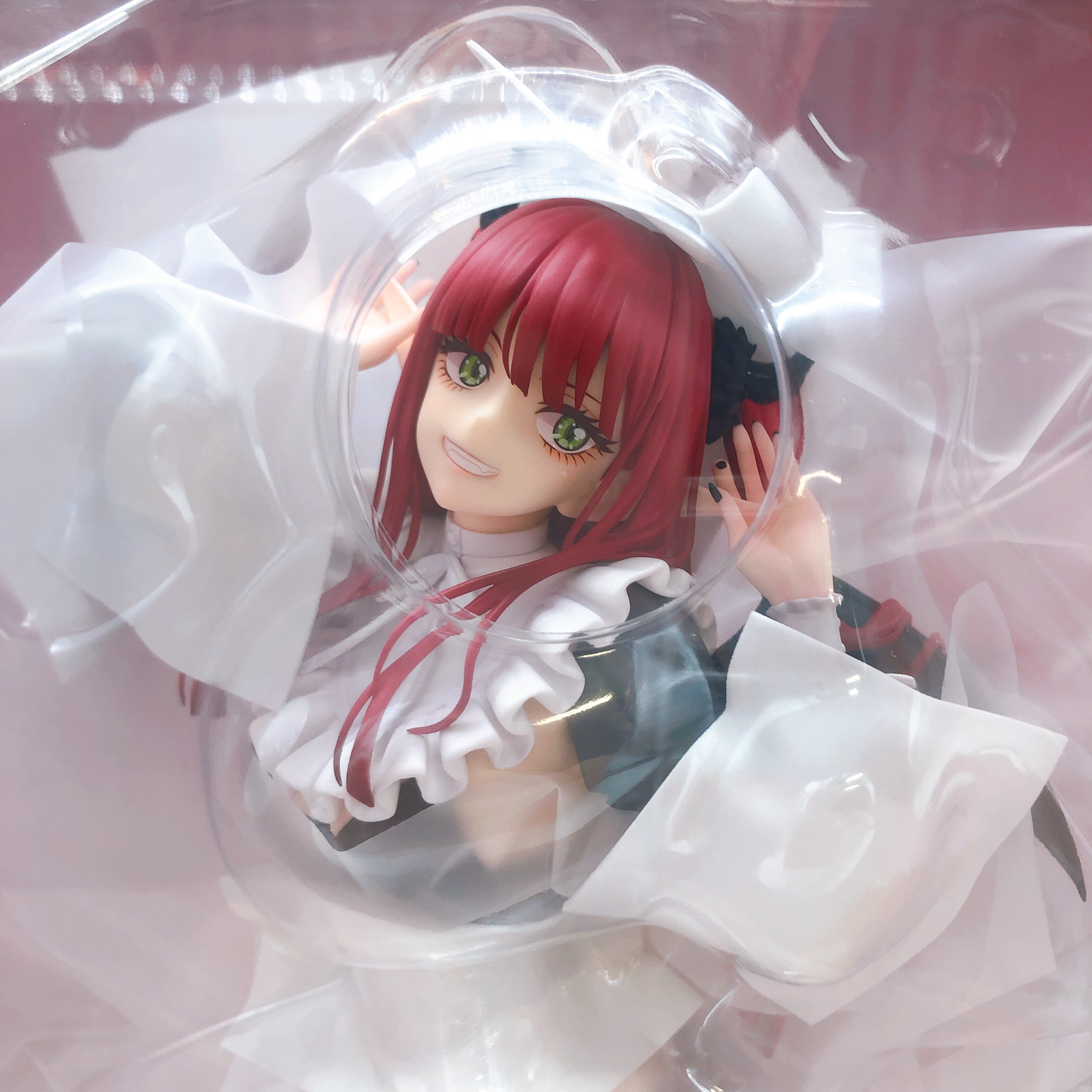 My Dress-Up Darling Marin Kitagawa Liz Ver. 1/6 Scale Figure Alter Japan Sealed