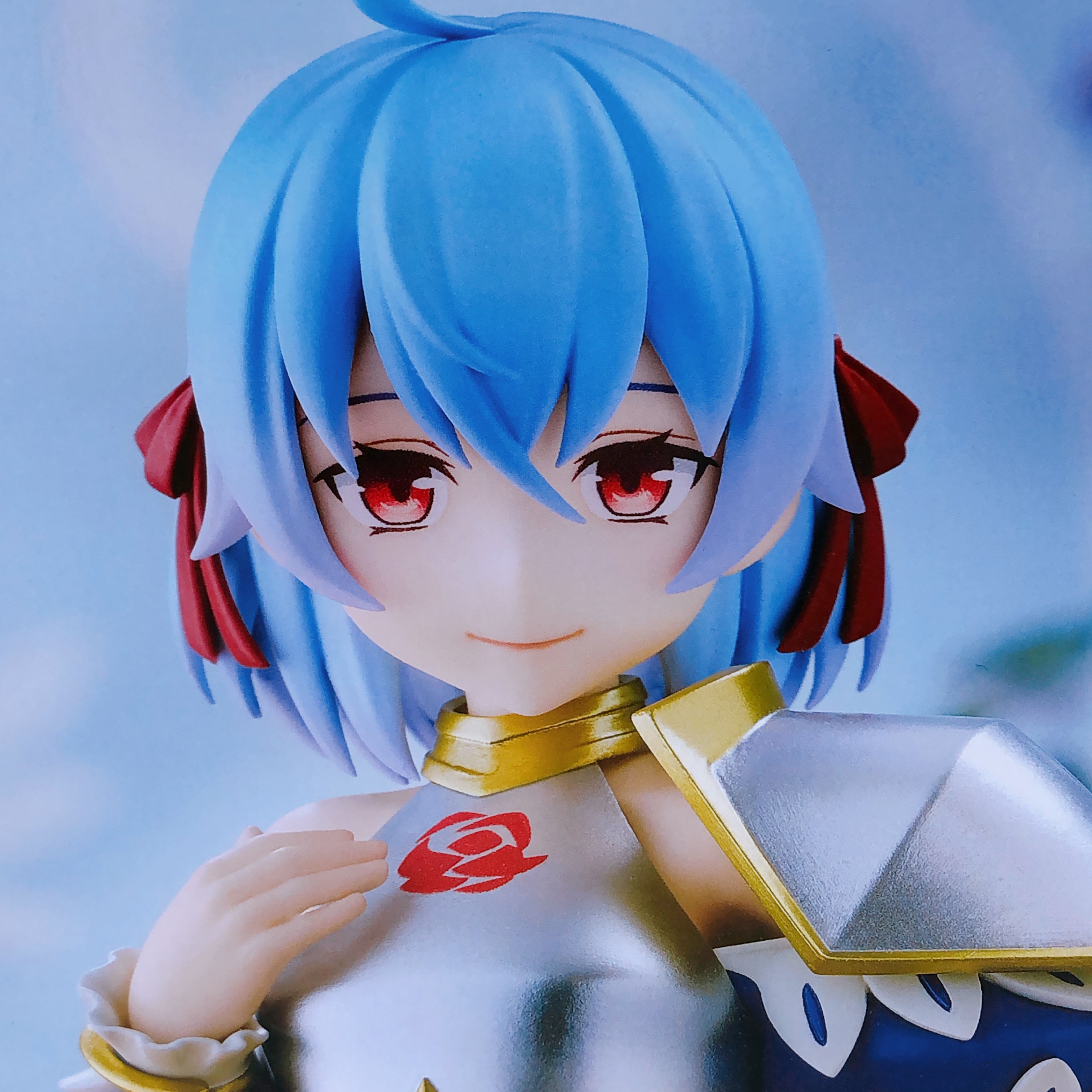 Banished from the Heroes' Party Ruti L size POP UP PARADE Good Smile Company